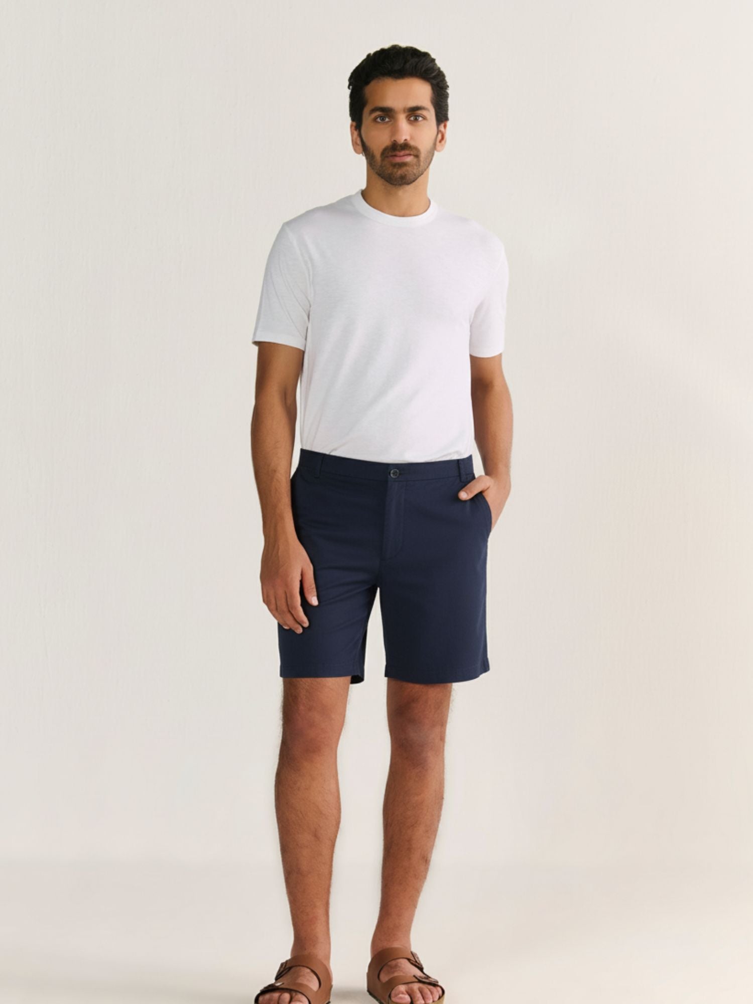 All Day Shorts