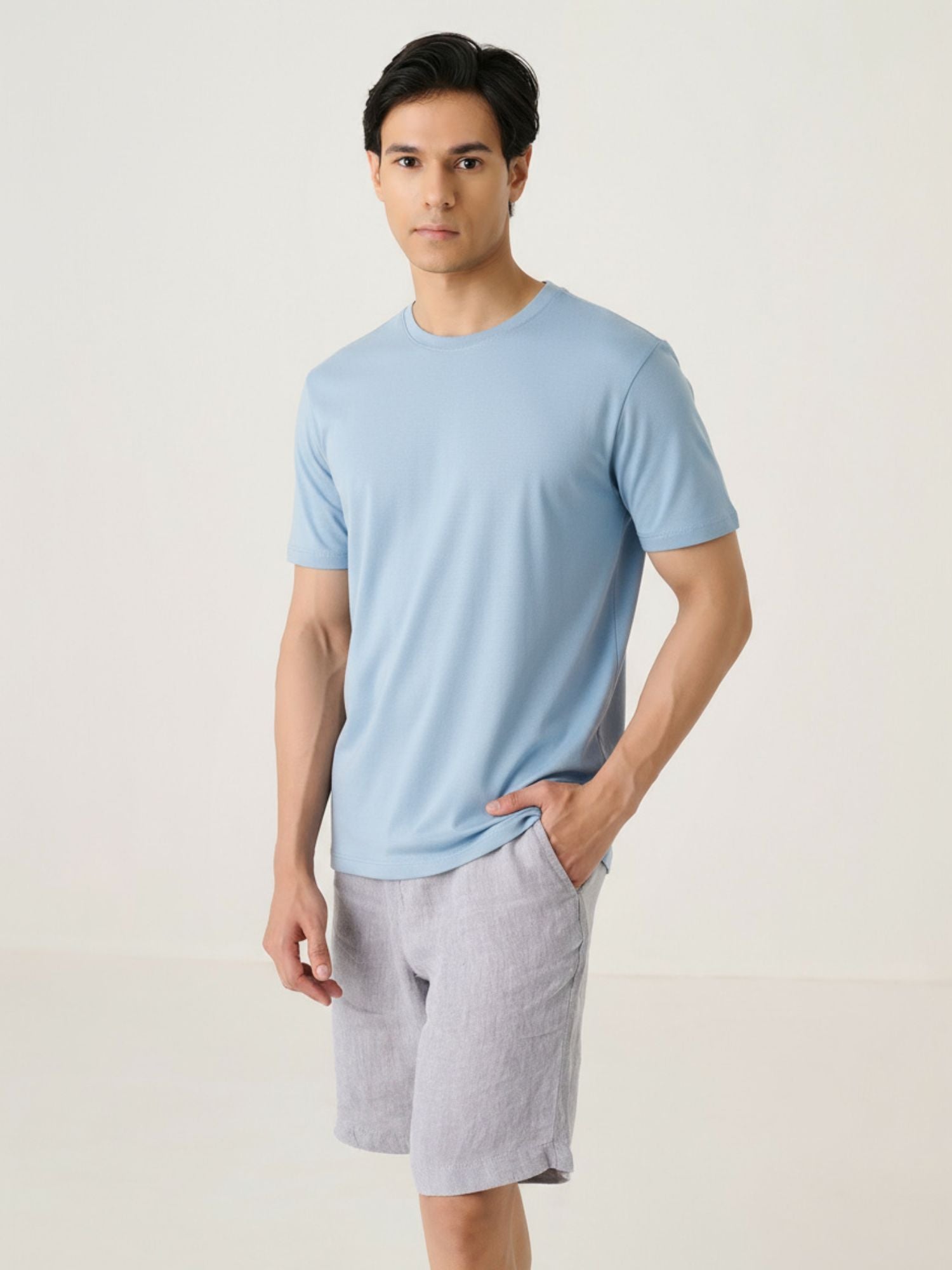 Short Sleeve Tee