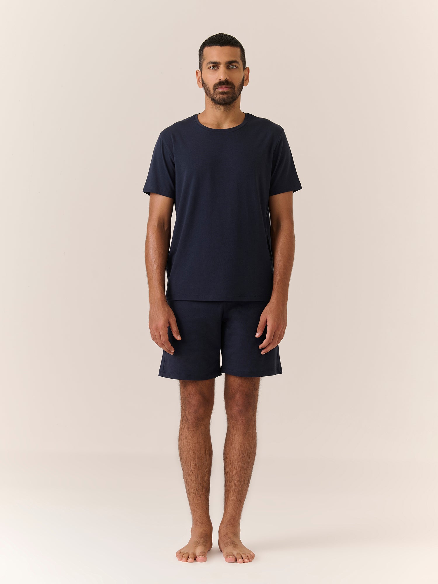 Sleep Tee - Short Sleeve