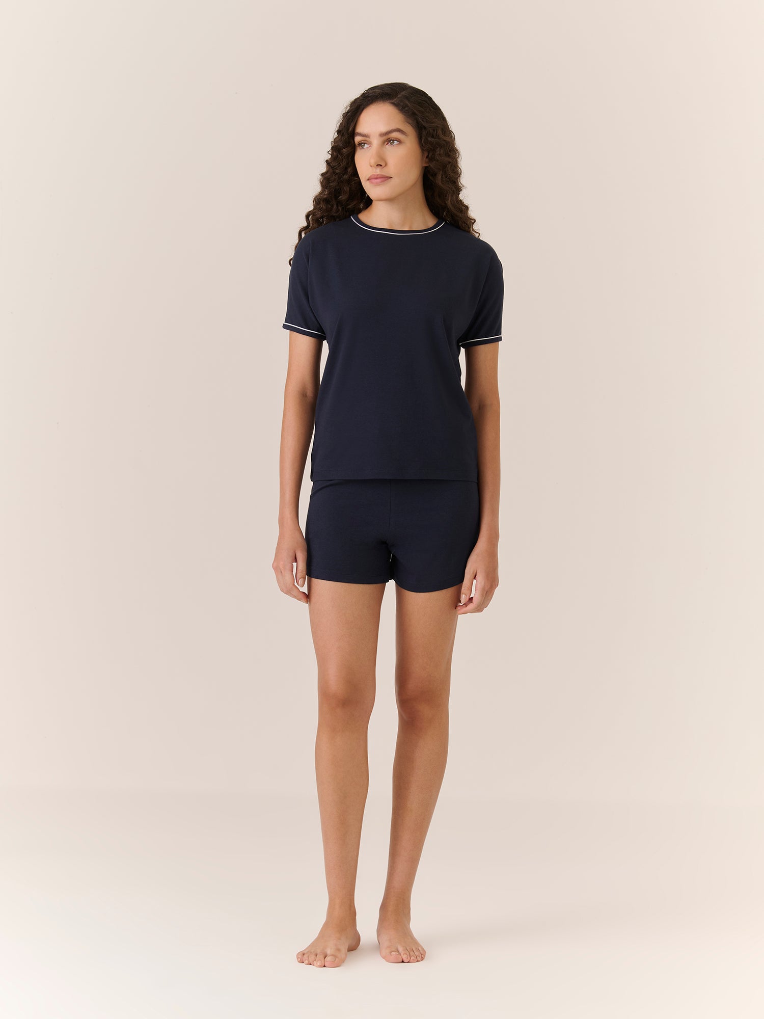 Sleep Tee - Short Sleeve