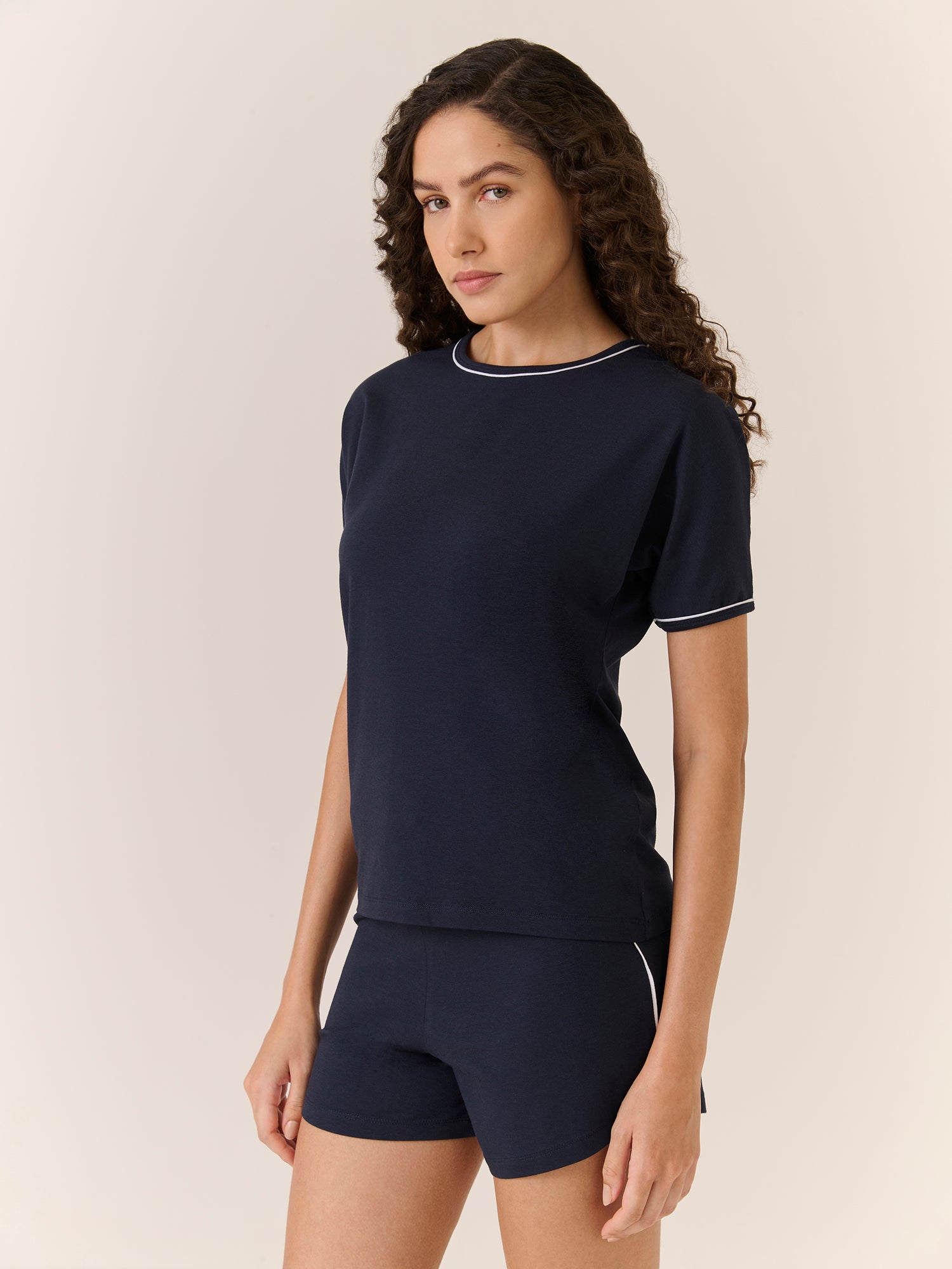 Sleep Tee - Short Sleeve