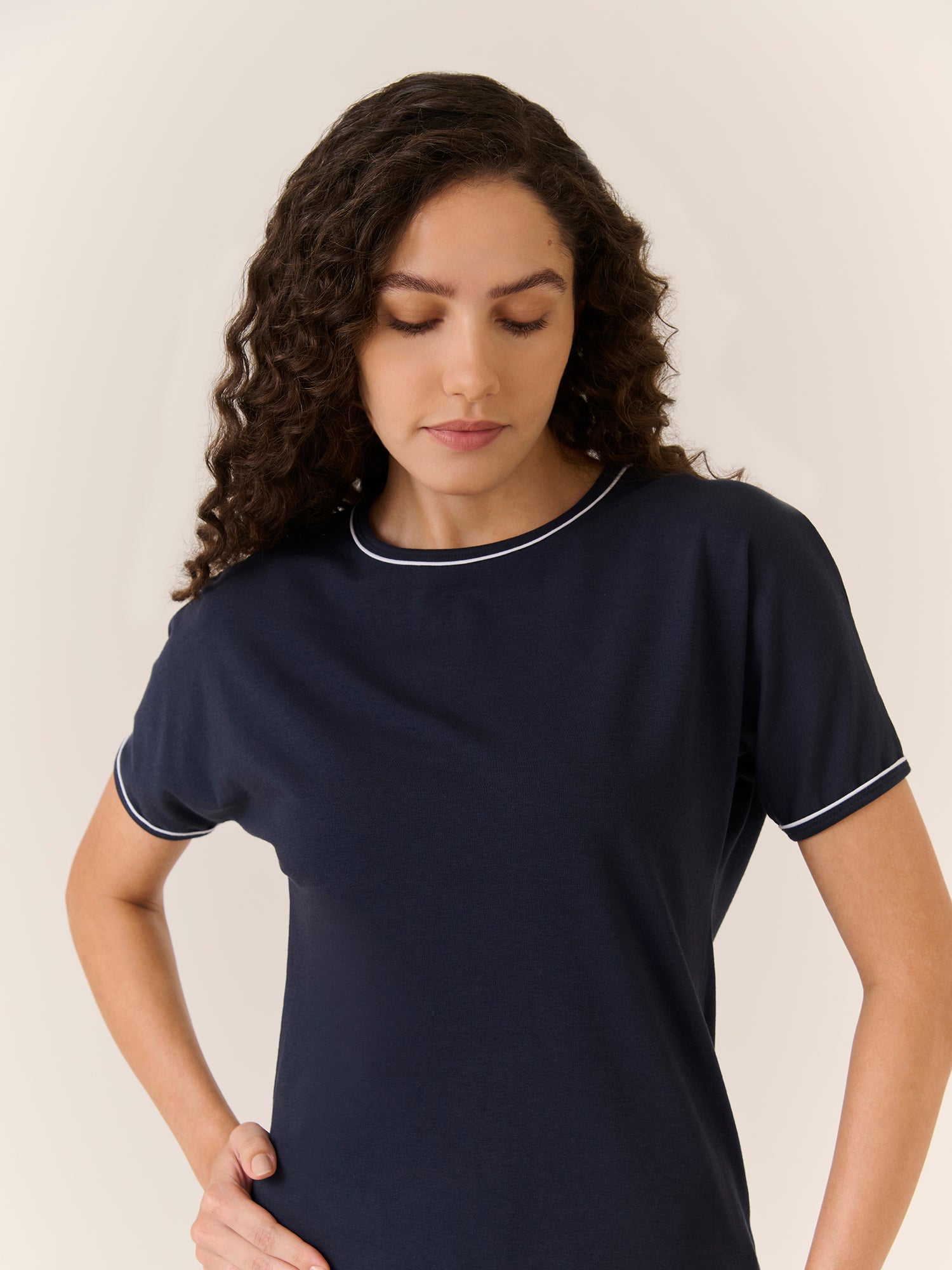 Sleep Tee - Short Sleeve