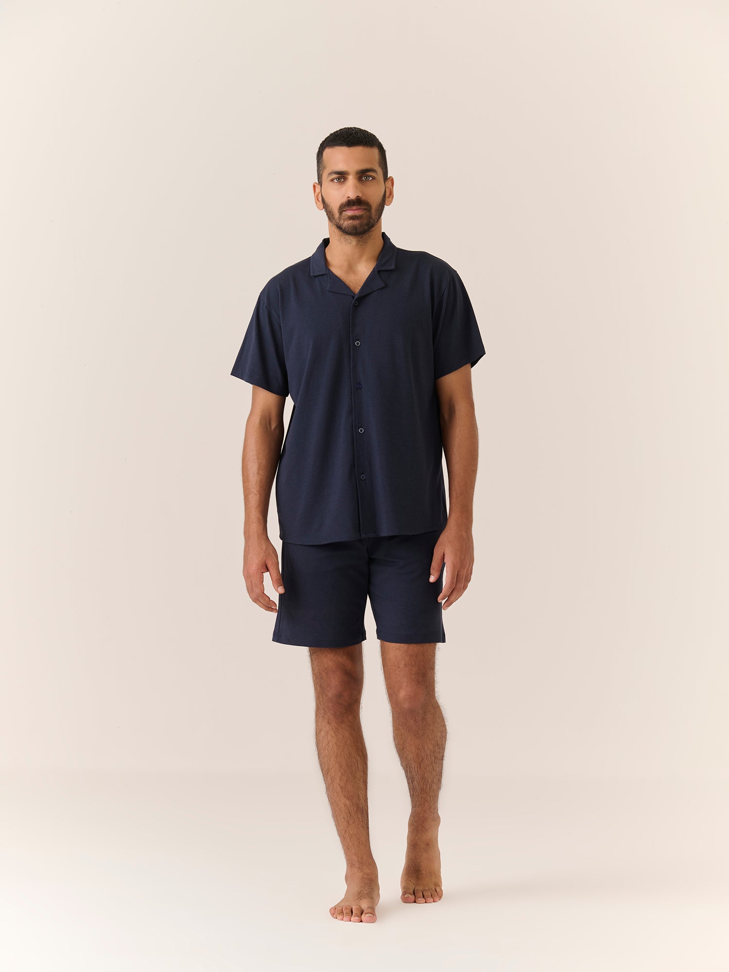 Sleep Shirt - Short Sleeve