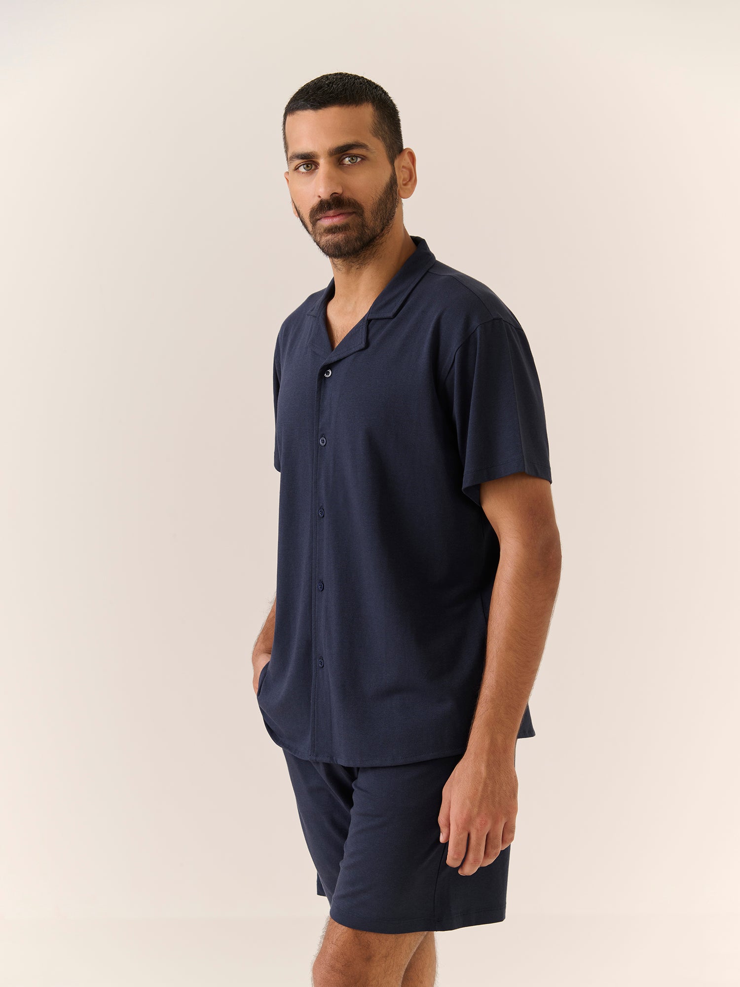 Sleep Shirt - Short Sleeve