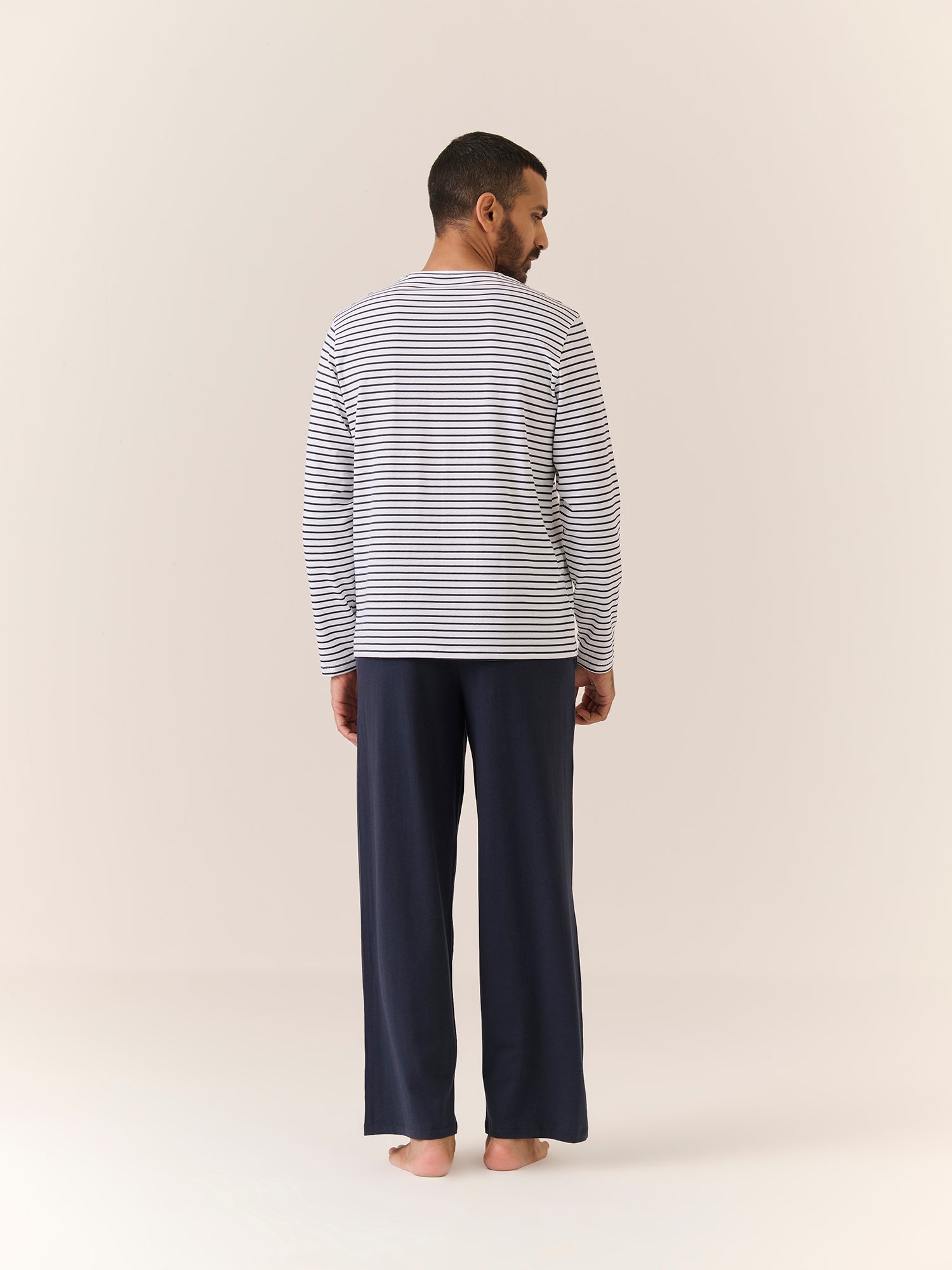 Sleep Tee - Long Sleeve