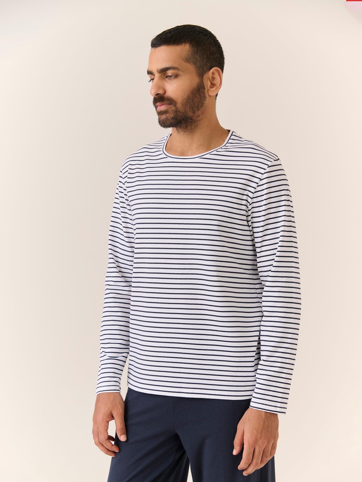 Sleep Tee - Long Sleeve