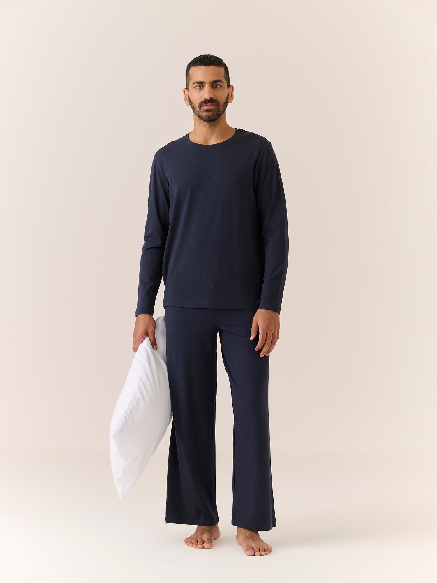 Sleep Tee - Long Sleeve