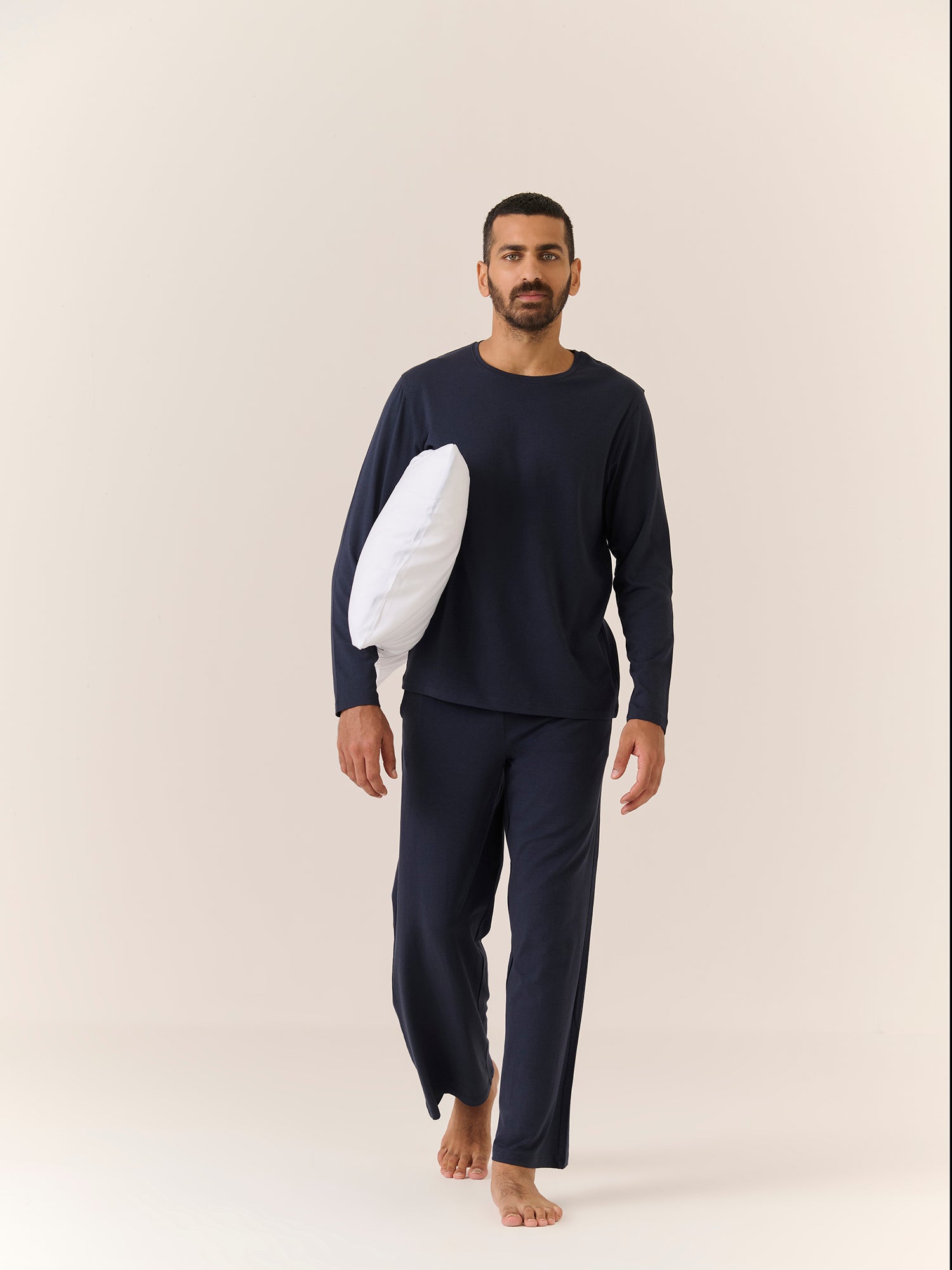 Sleep Tee - Long Sleeve