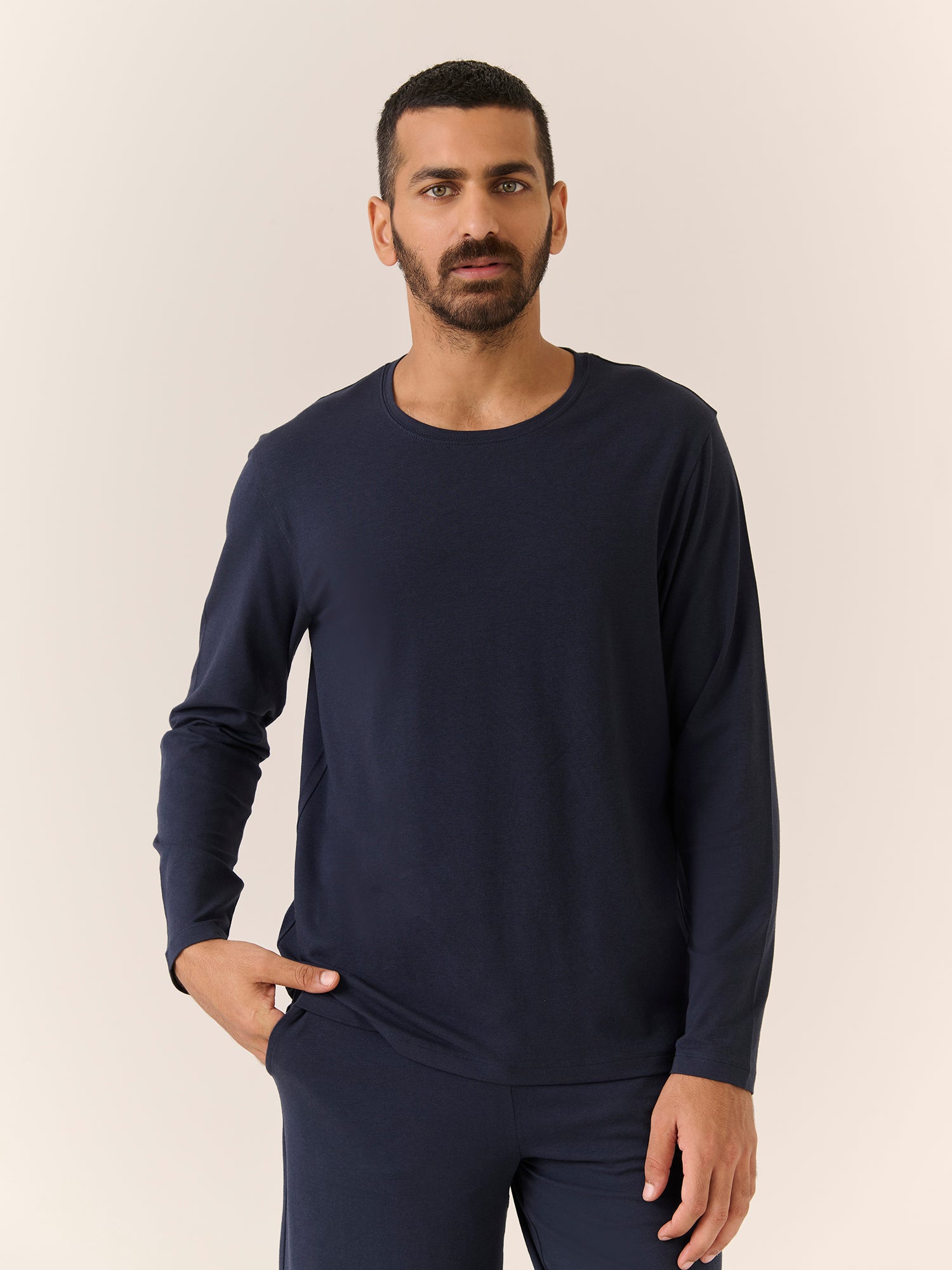 Sleep Tee - Long Sleeve