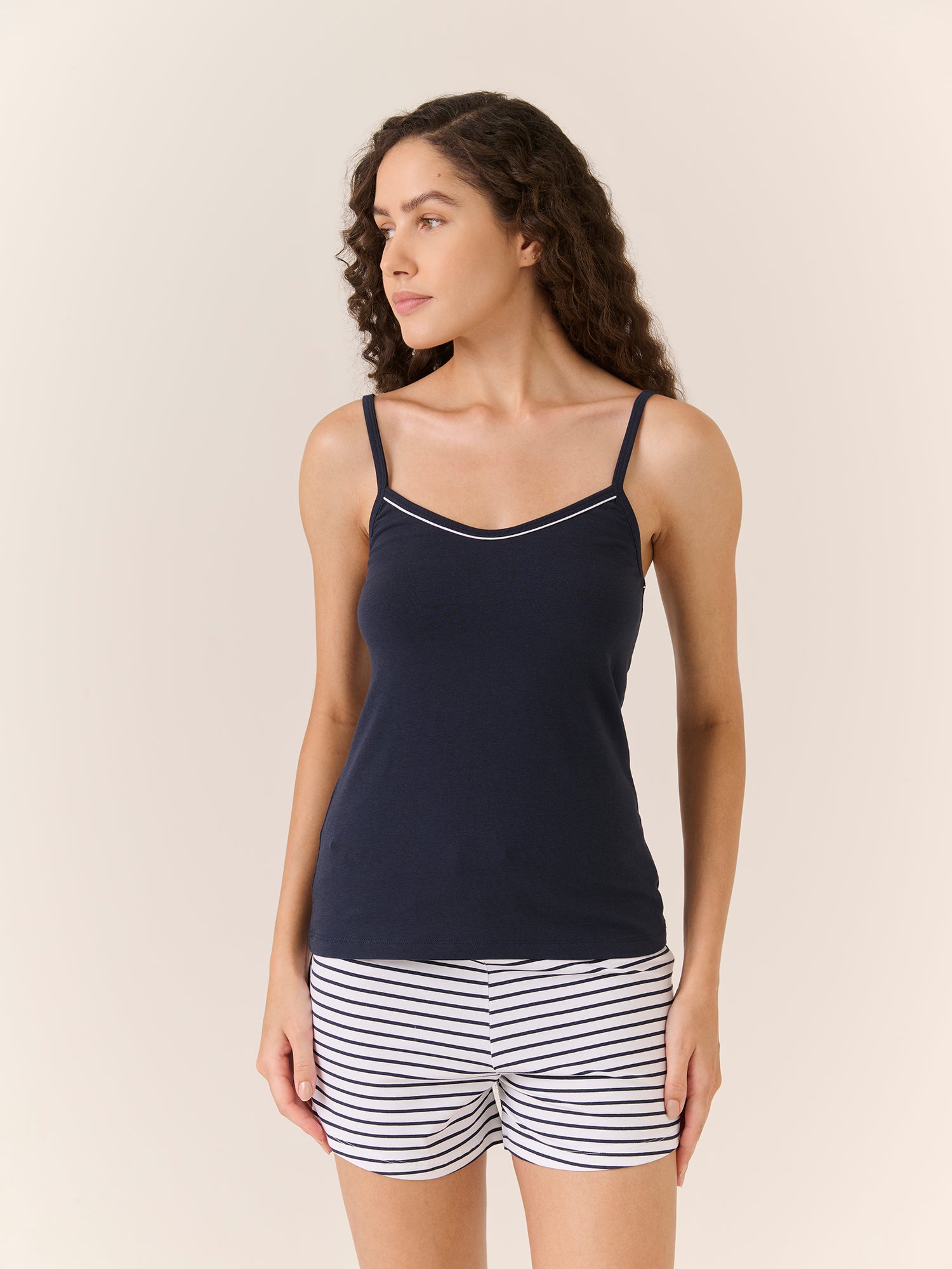 Sleep Cami