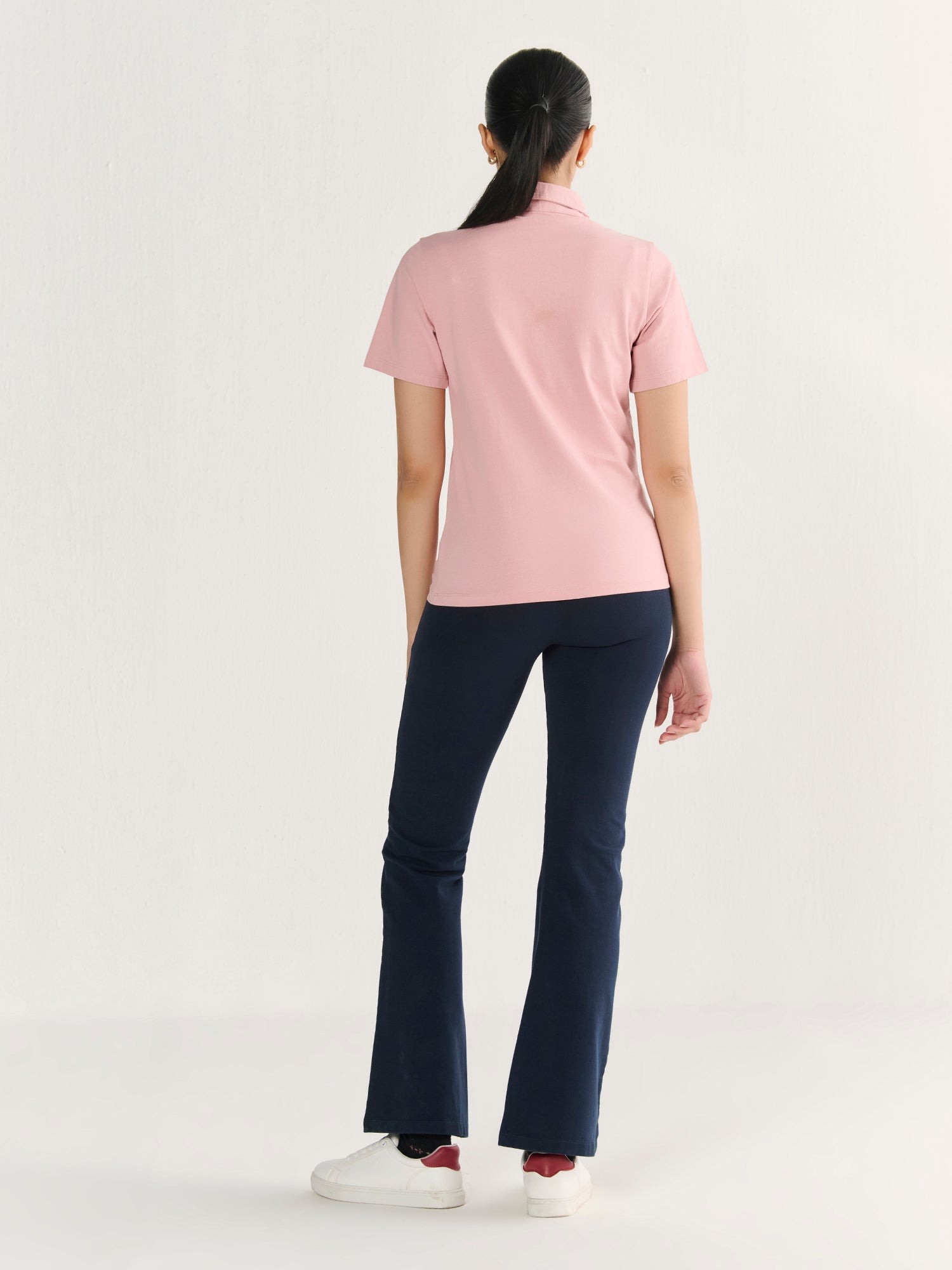Heavy Short Sleeve Polo