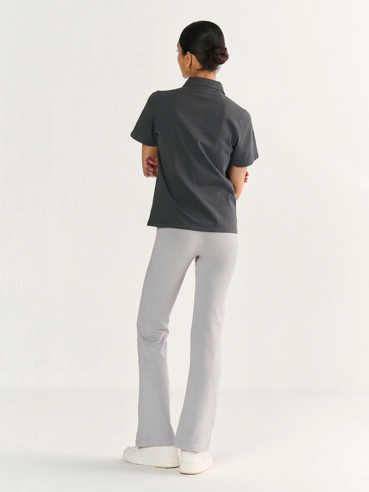 Heavy Short Sleeve Polo