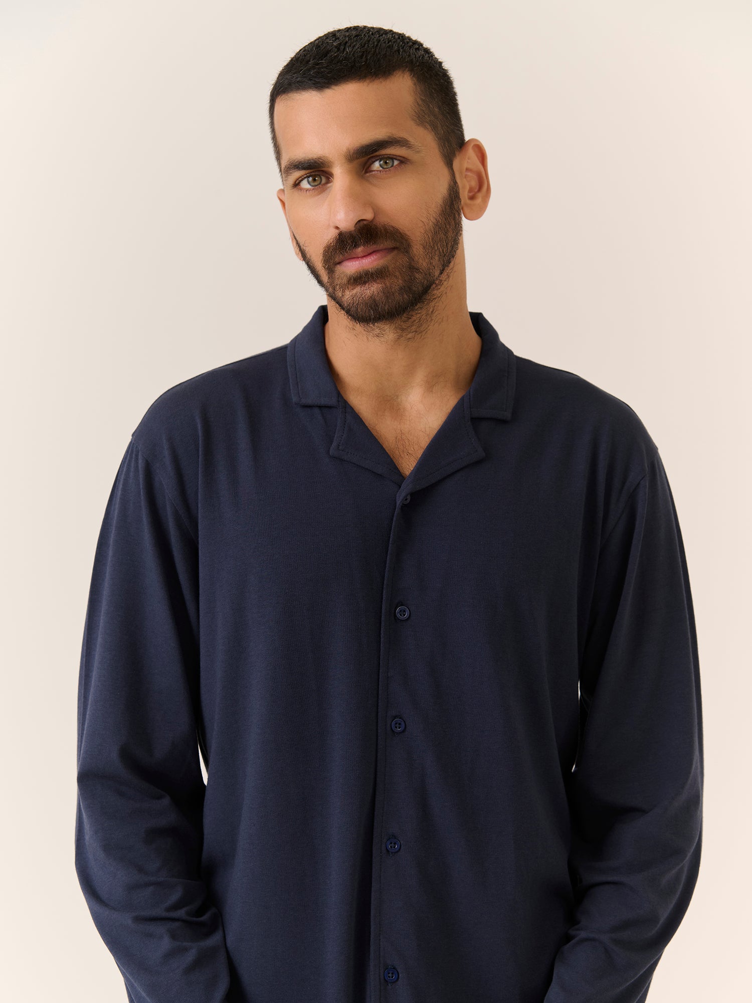 Sleep Shirt - Long Sleeve