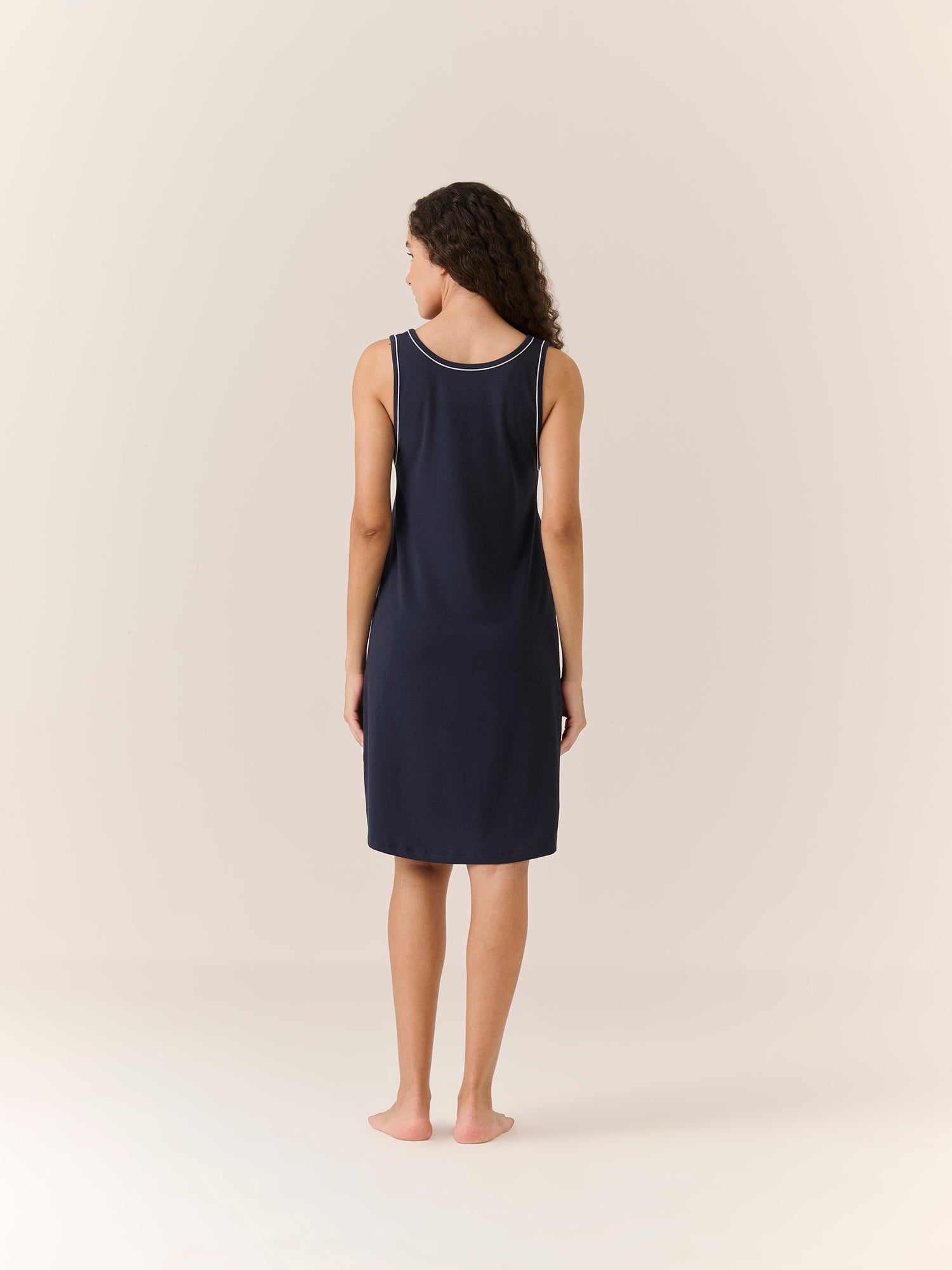 Sleep Tank Dress