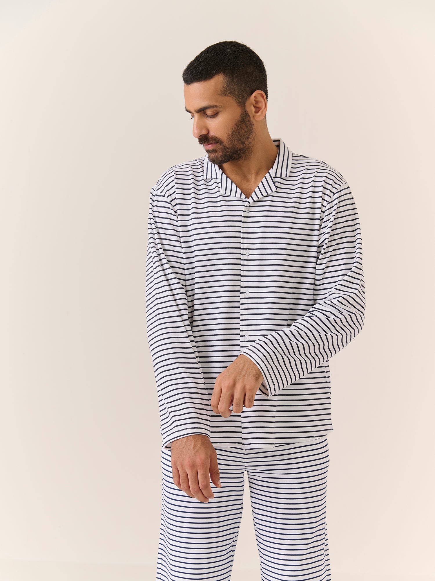 Sleep Shirt - Long Sleeve