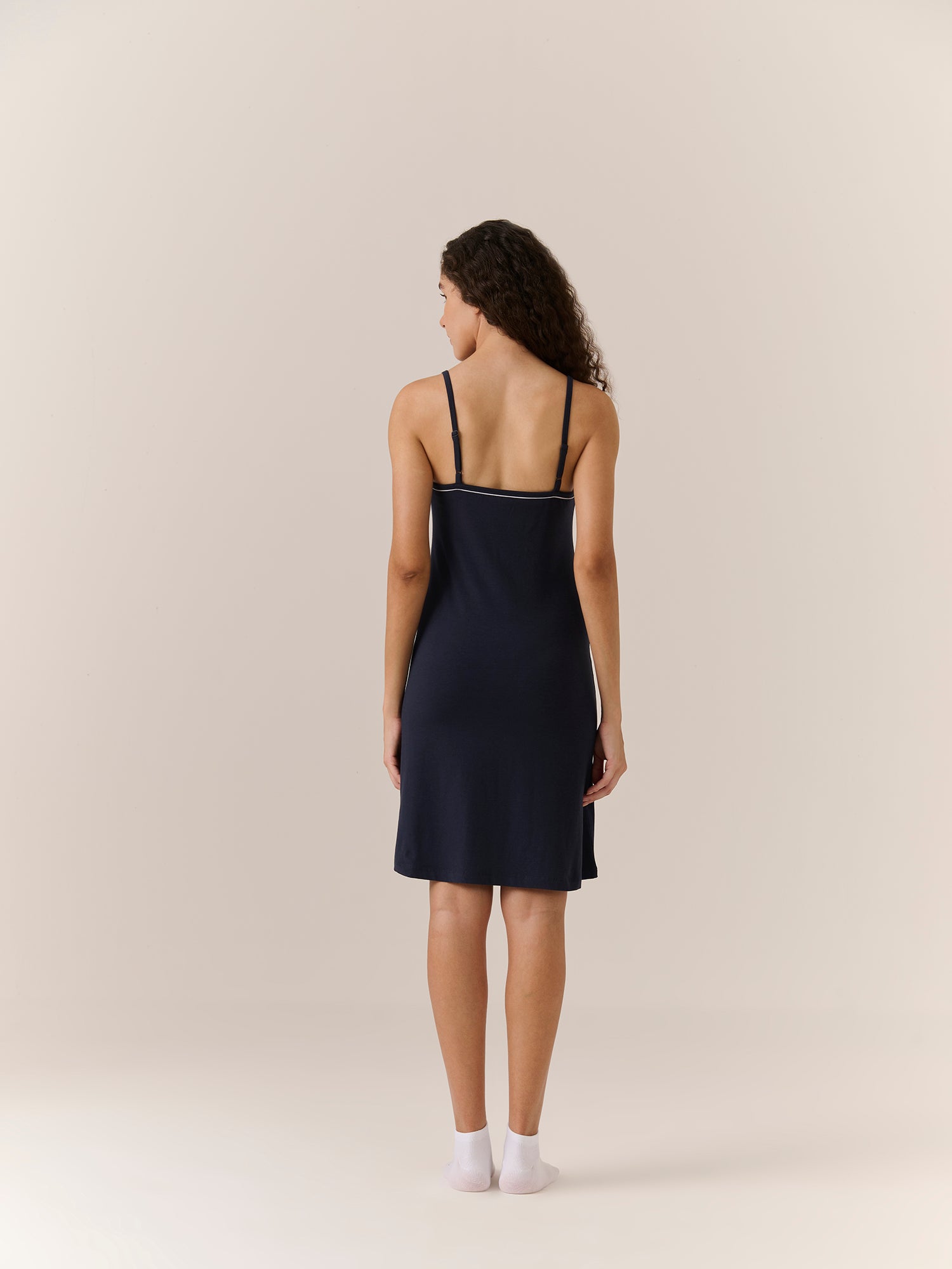 Sleep Cami Dress
