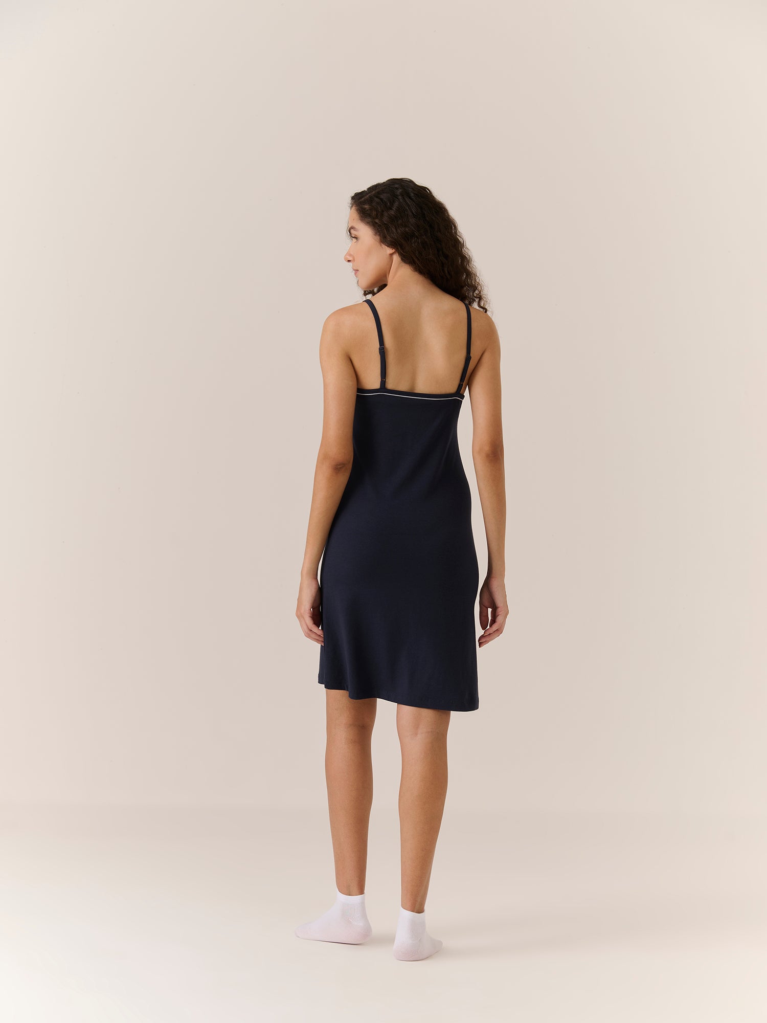 Sleep Cami Dress
