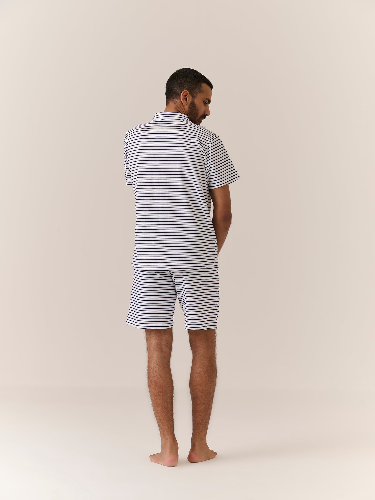 Sleep Shirt - Short Sleeve