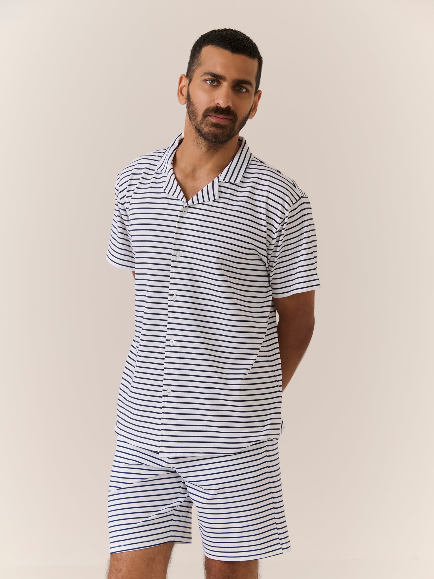 Sleep Shirt - Short Sleeve