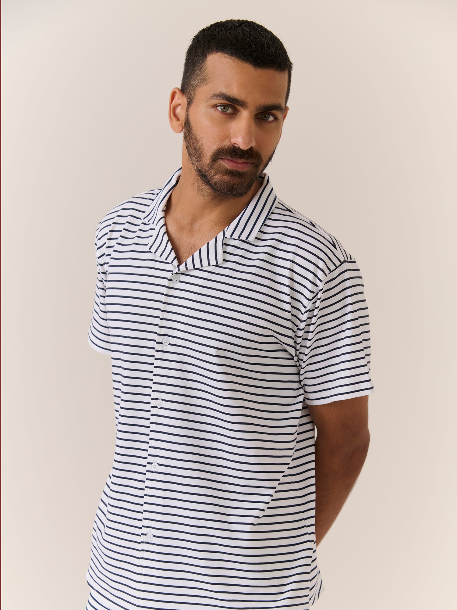 Sleep Shirt - Short Sleeve