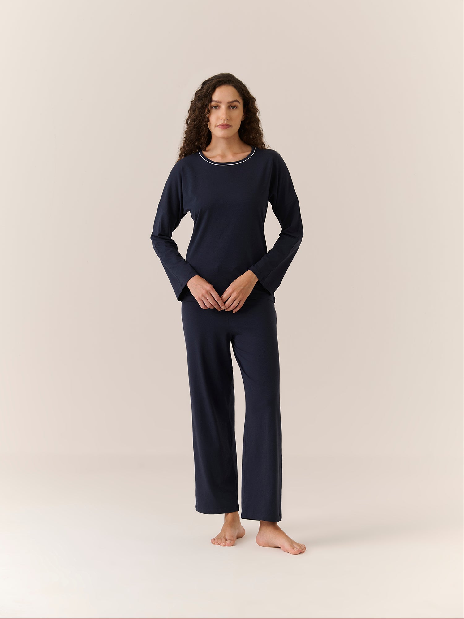 Sleep Tee - Long Sleeve