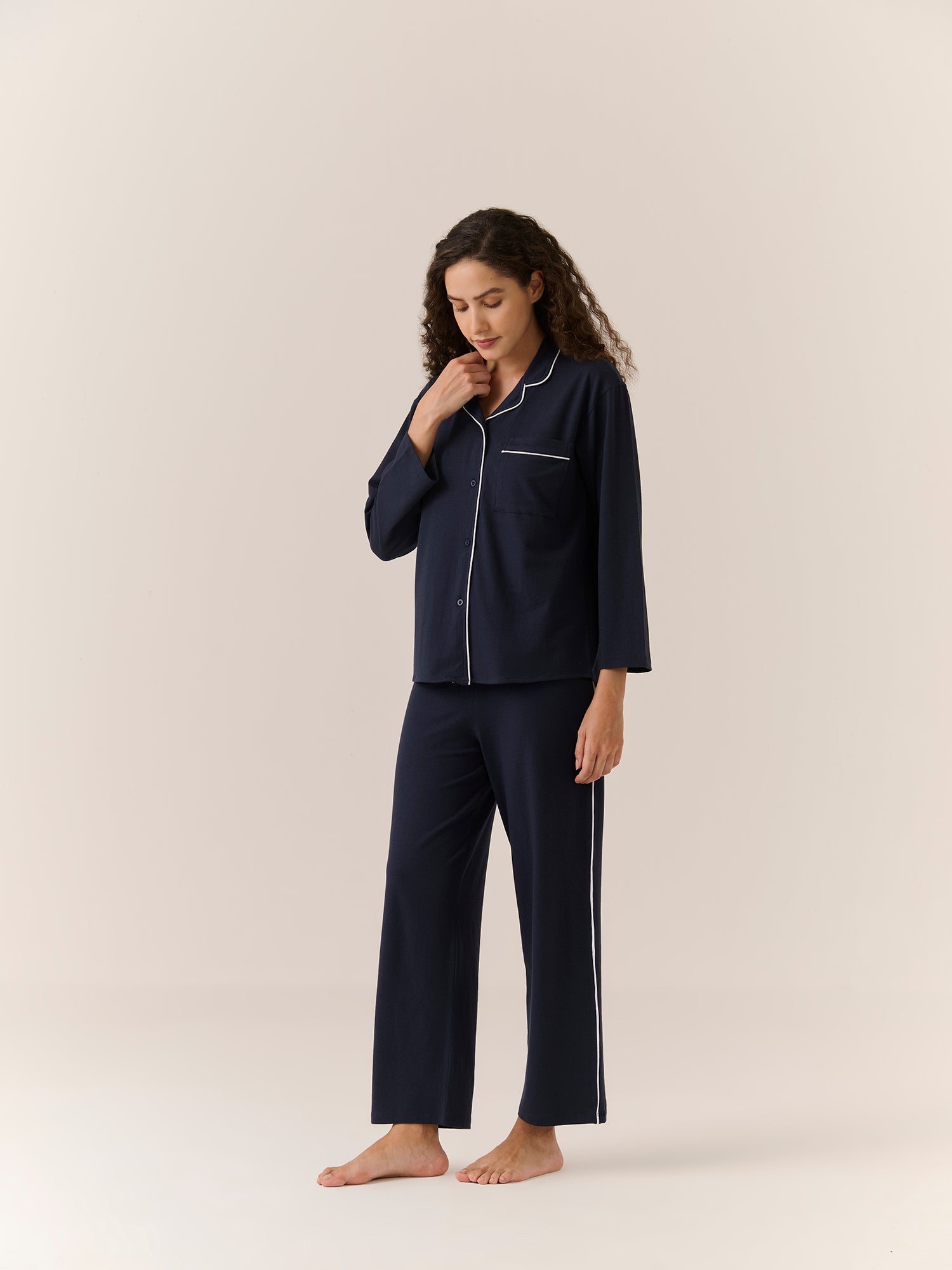 Sleep Shirt - Long Sleeve