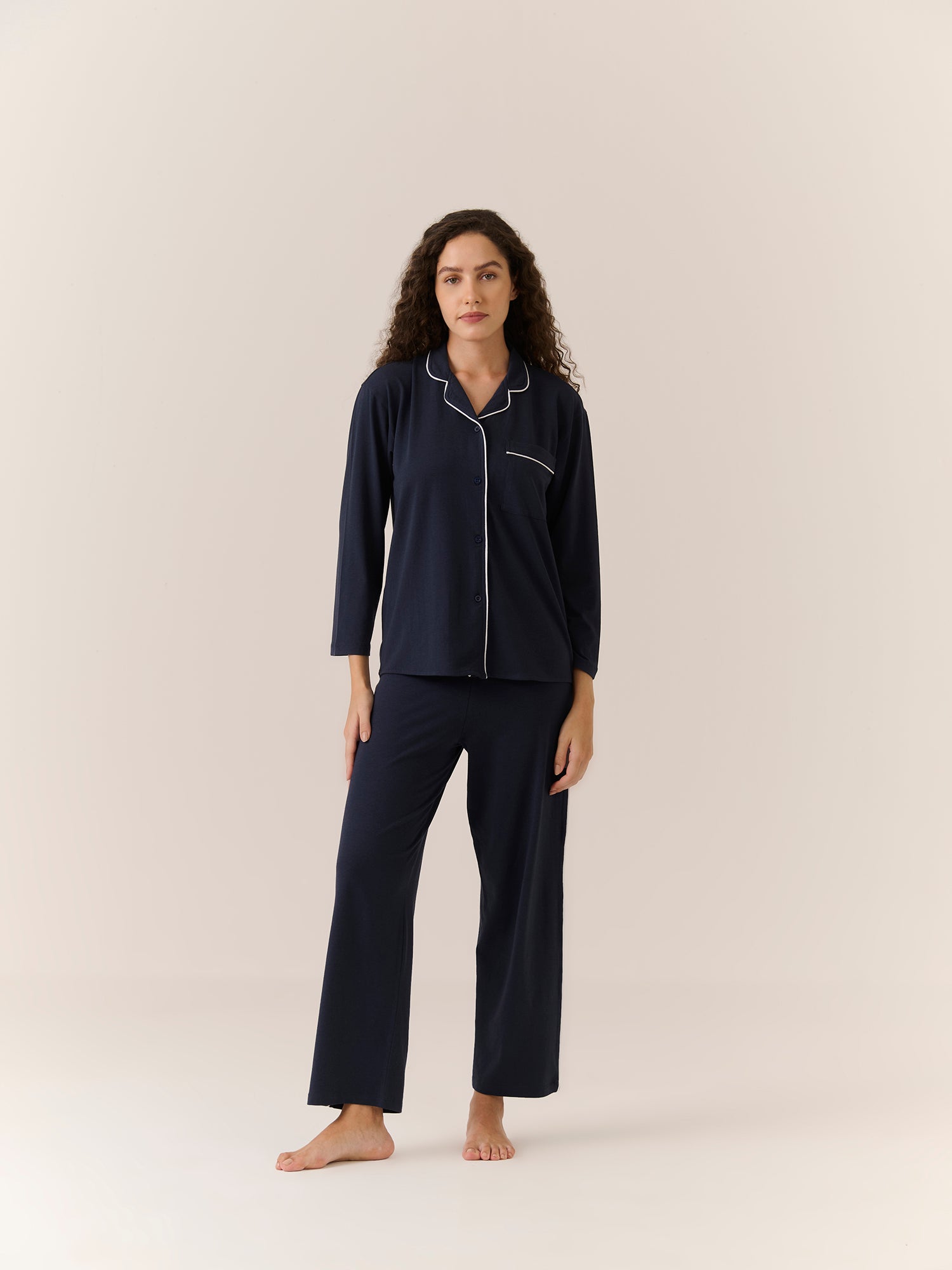 Sleep Shirt - Long Sleeve