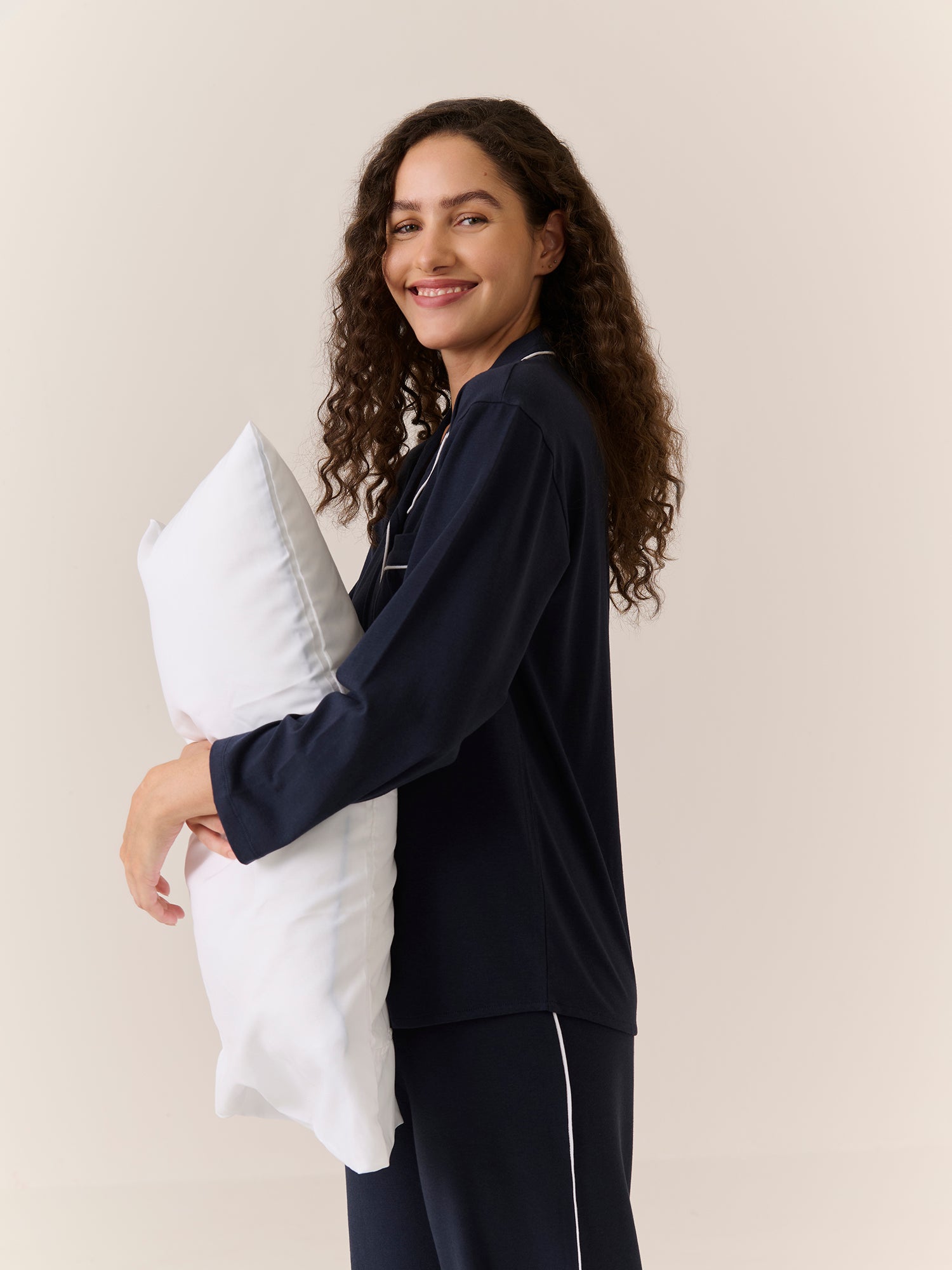 Sleep Shirt - Long Sleeve