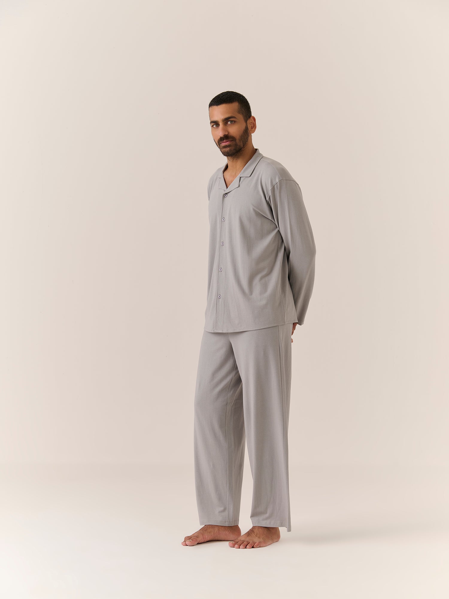 Sleep Shirt - Long Sleeve