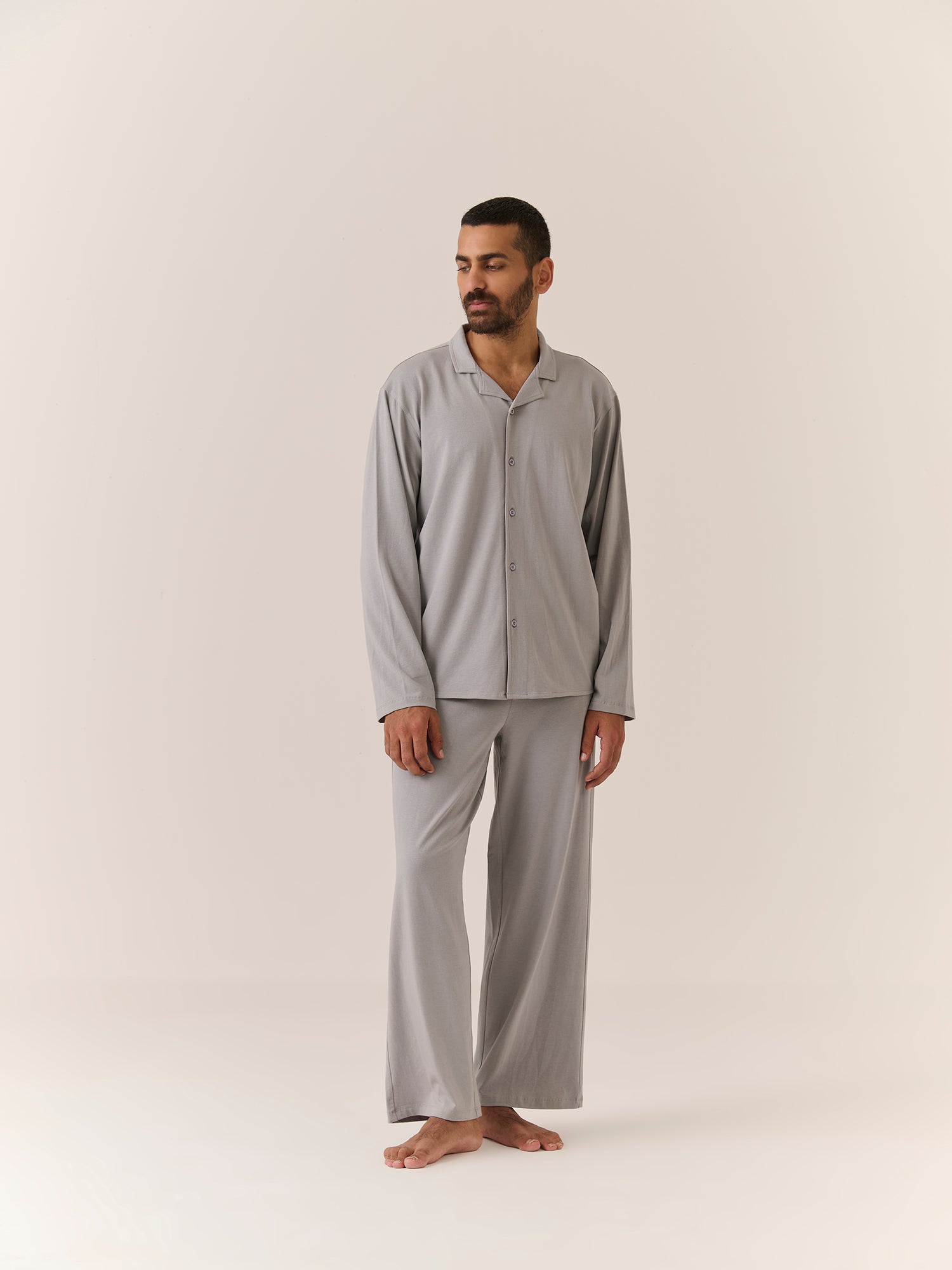 Sleep Shirt - Long Sleeve