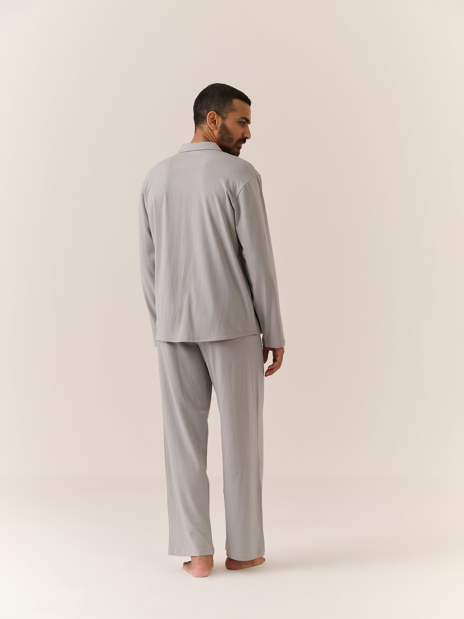 Sleep Shirt - Long Sleeve