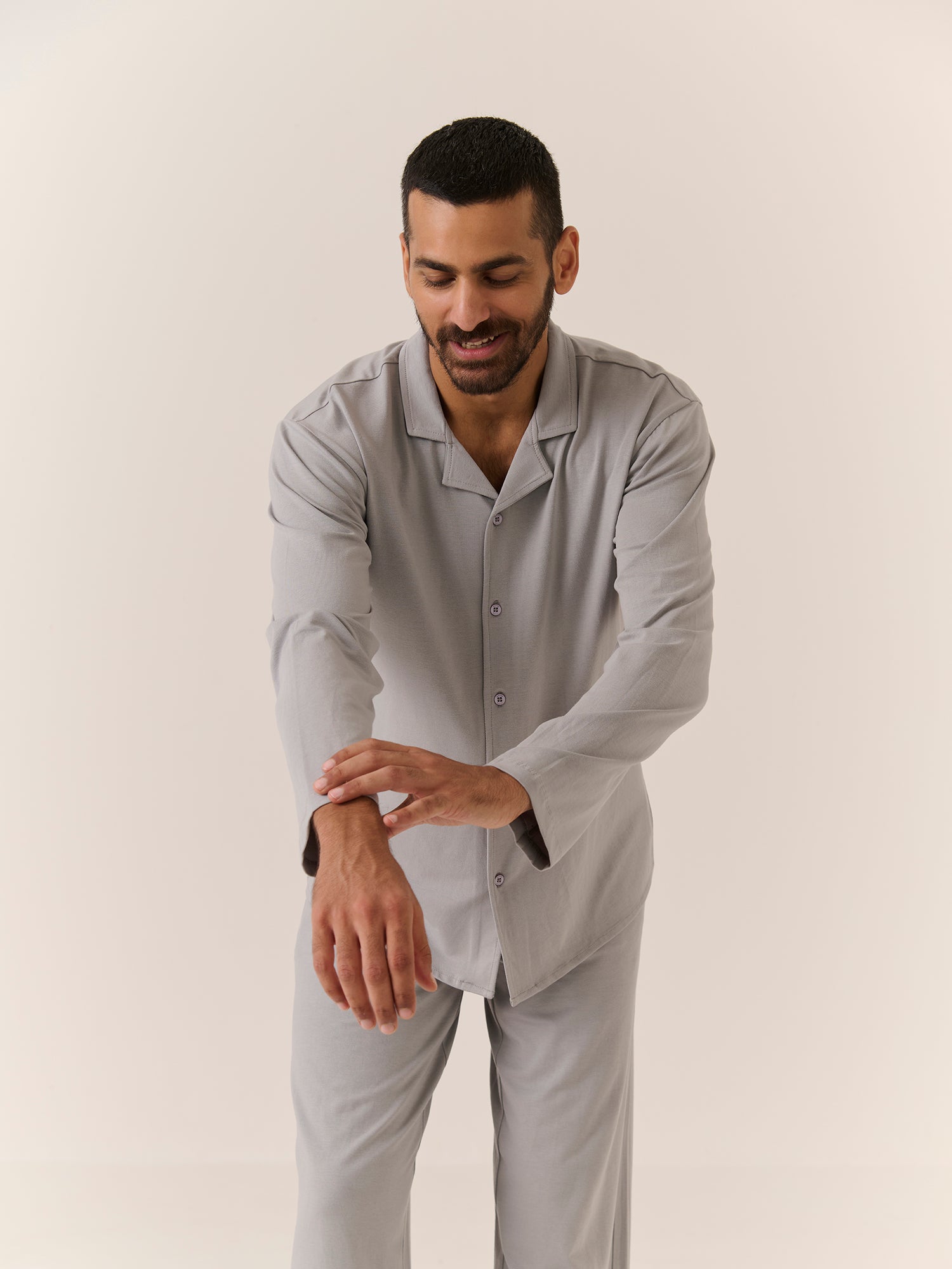 Sleep Shirt - Long Sleeve