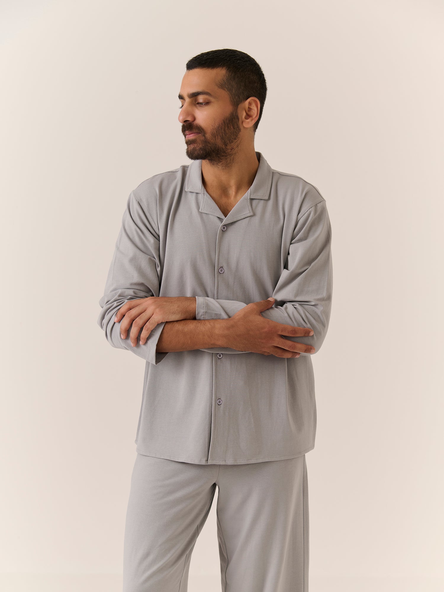 Sleep Shirt - Long Sleeve