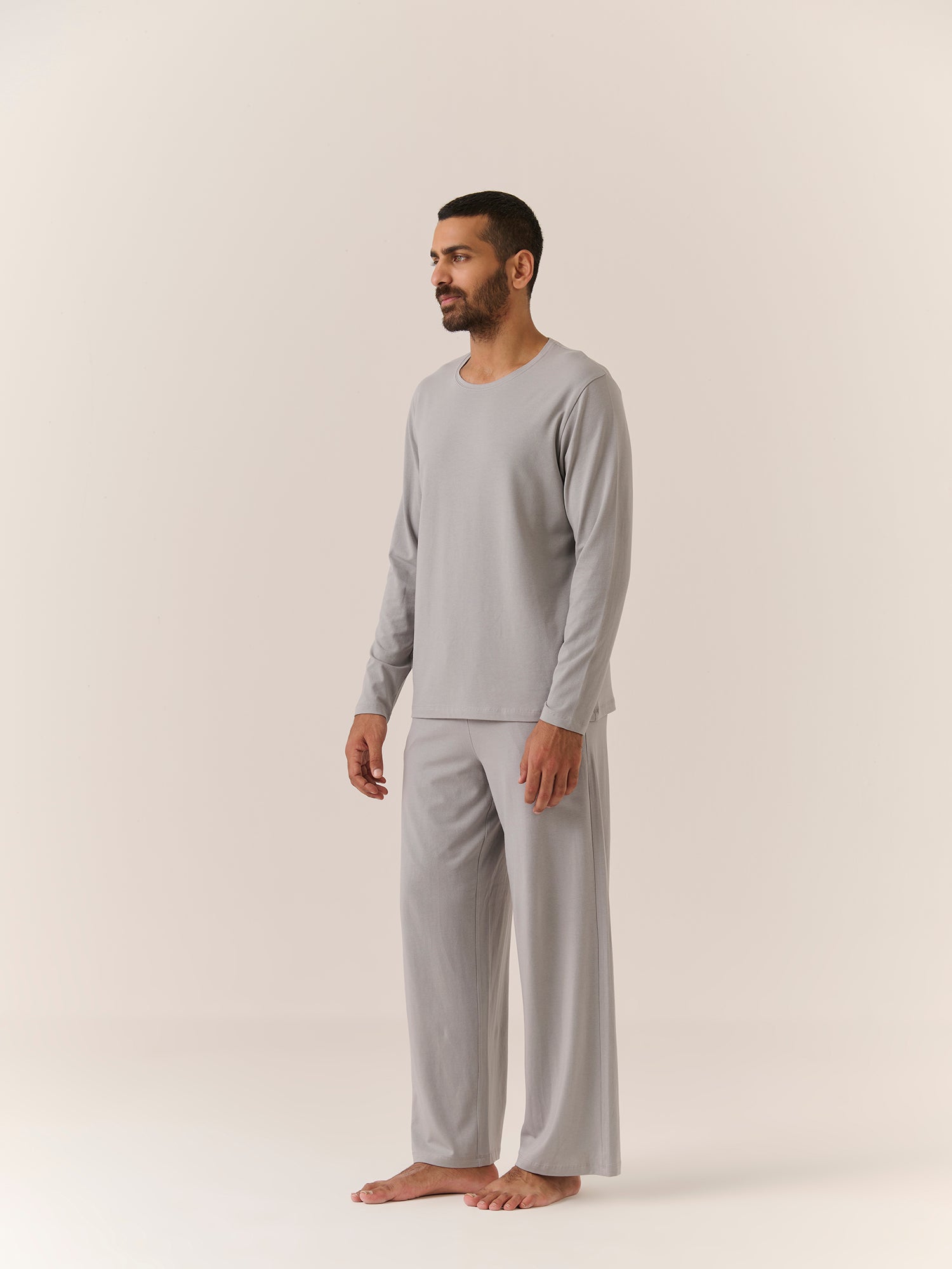 Sleep Tee - Long Sleeve