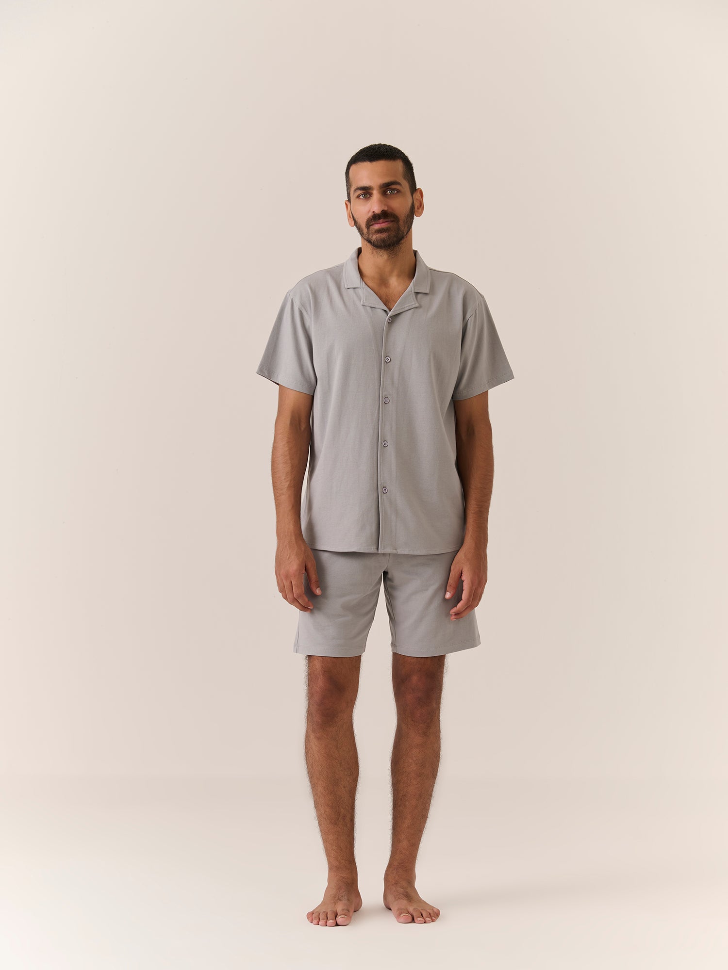 Sleep Shirt - Short Sleeve