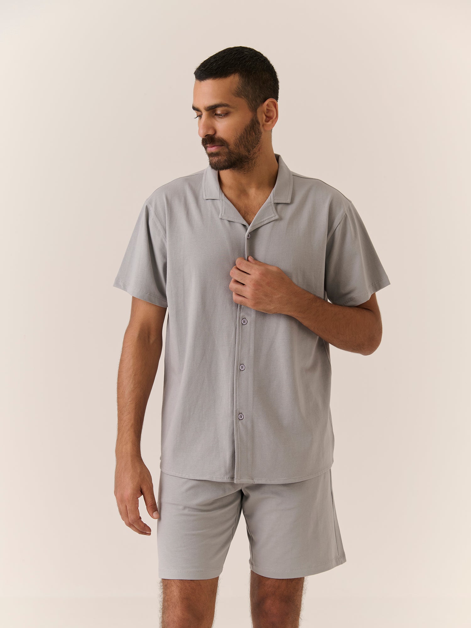 Sleep Shirt - Short Sleeve