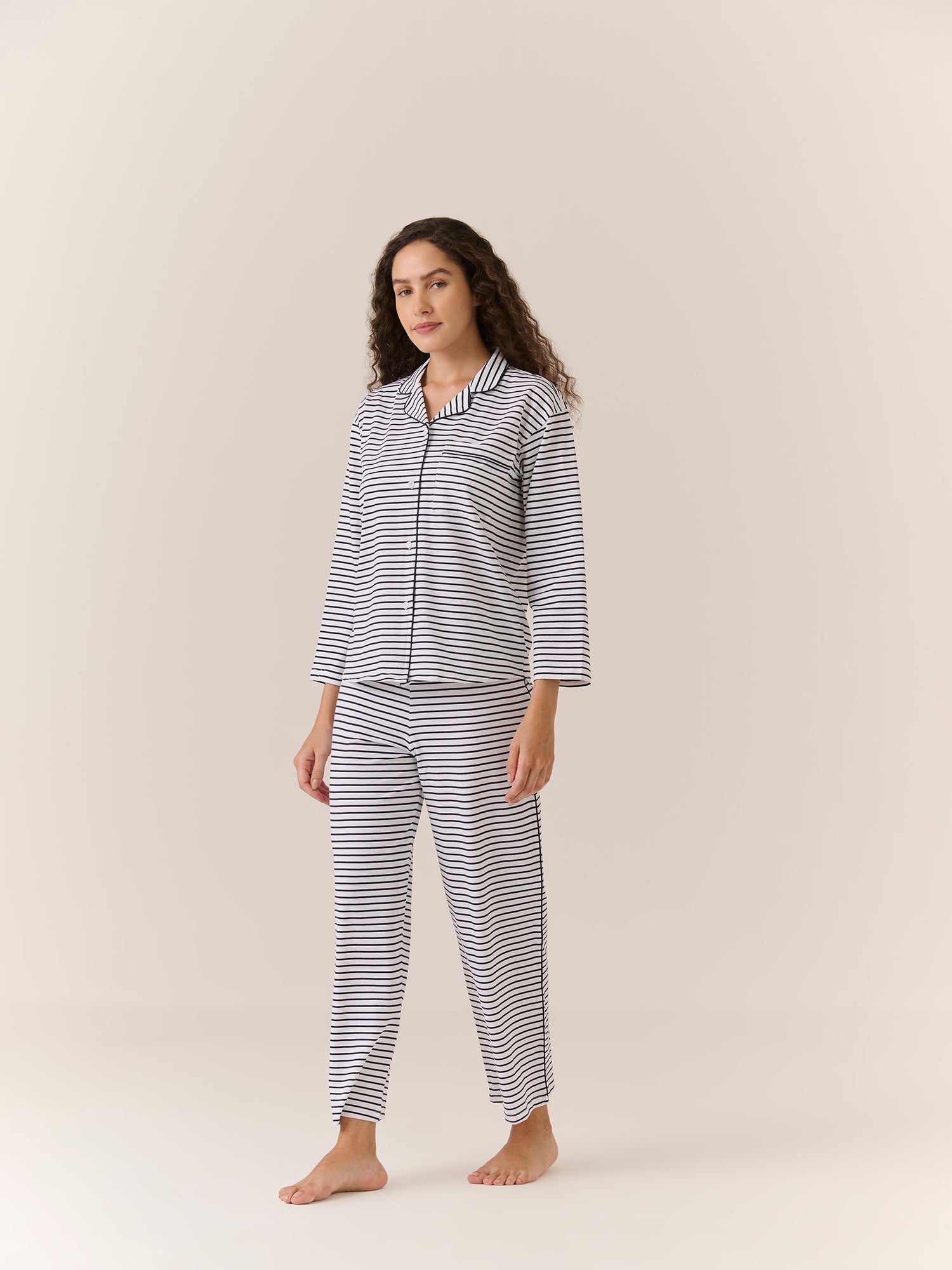 Sleep Shirt - Long Sleeve