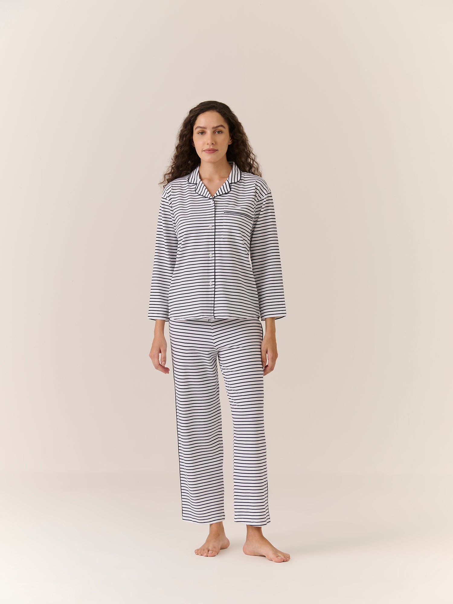 Sleep Shirt - Long Sleeve