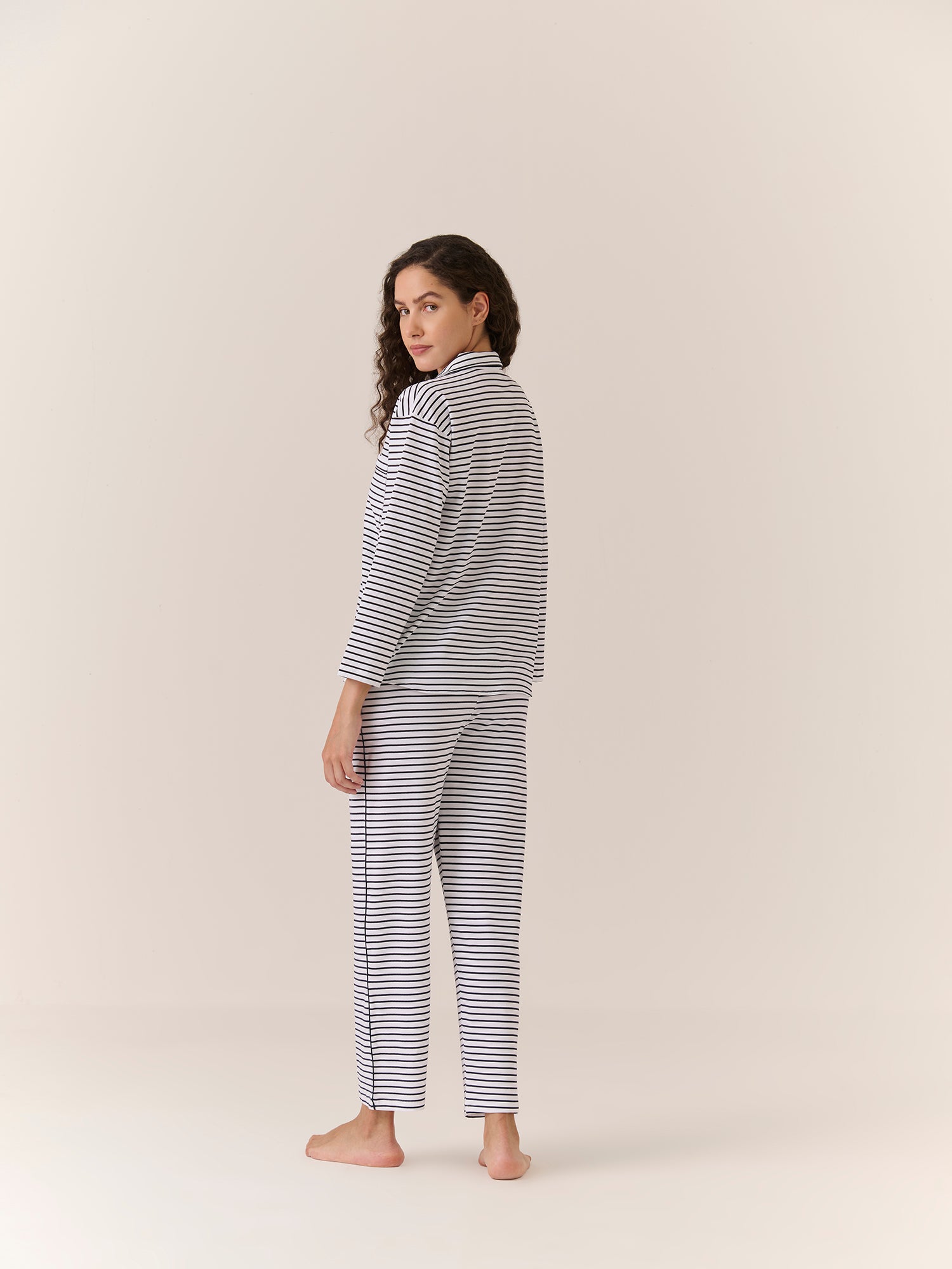 Sleep Shirt - Long Sleeve