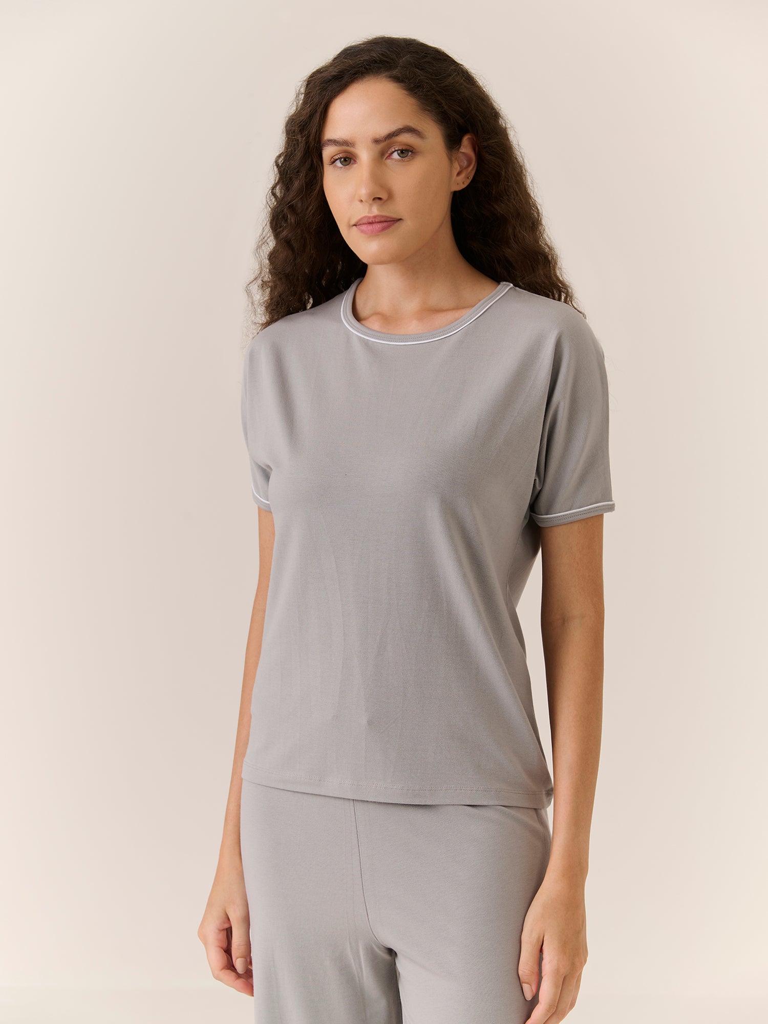 Sleep Tee - Short Sleeve