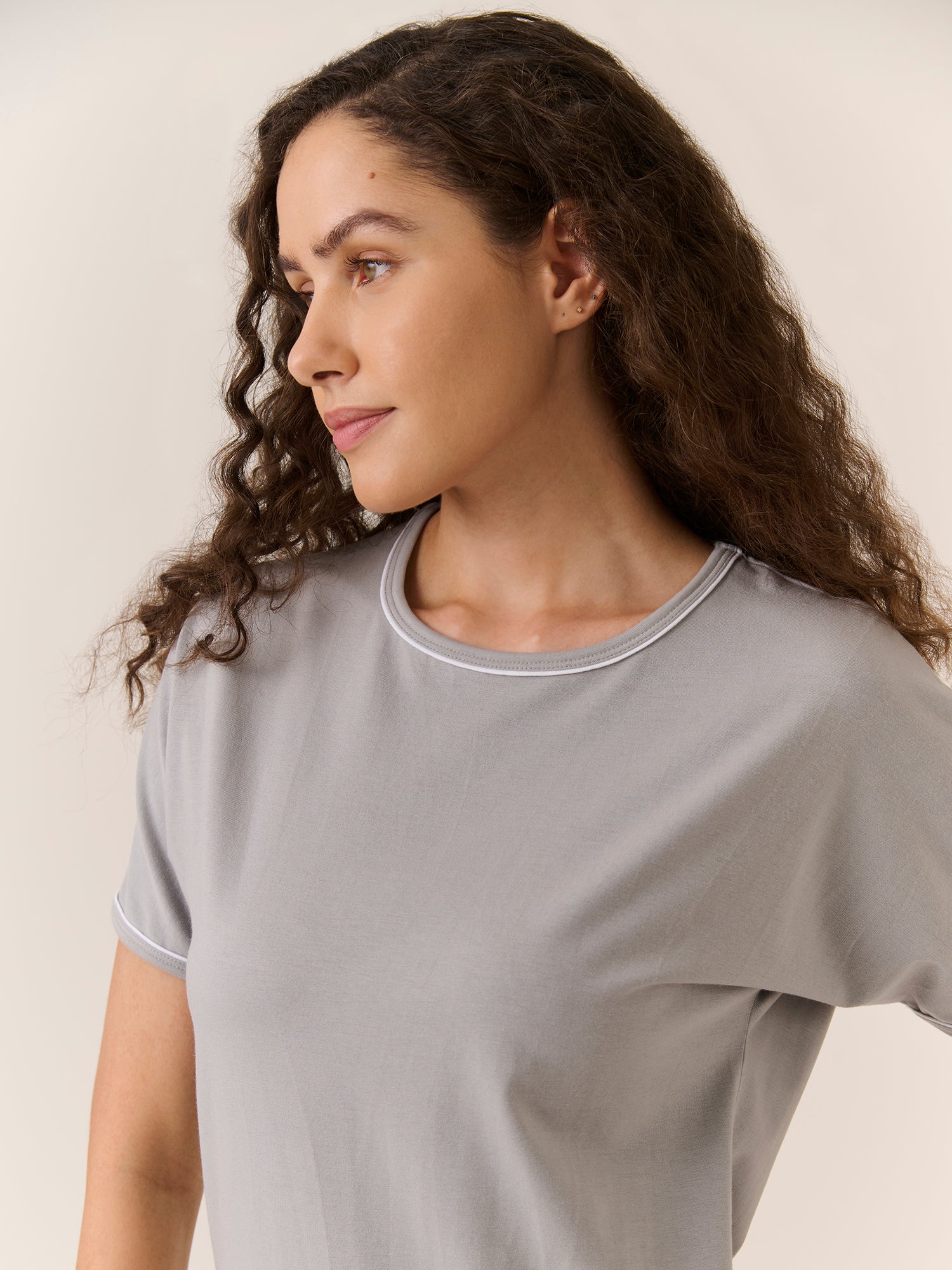 Sleep Tee - Short Sleeve