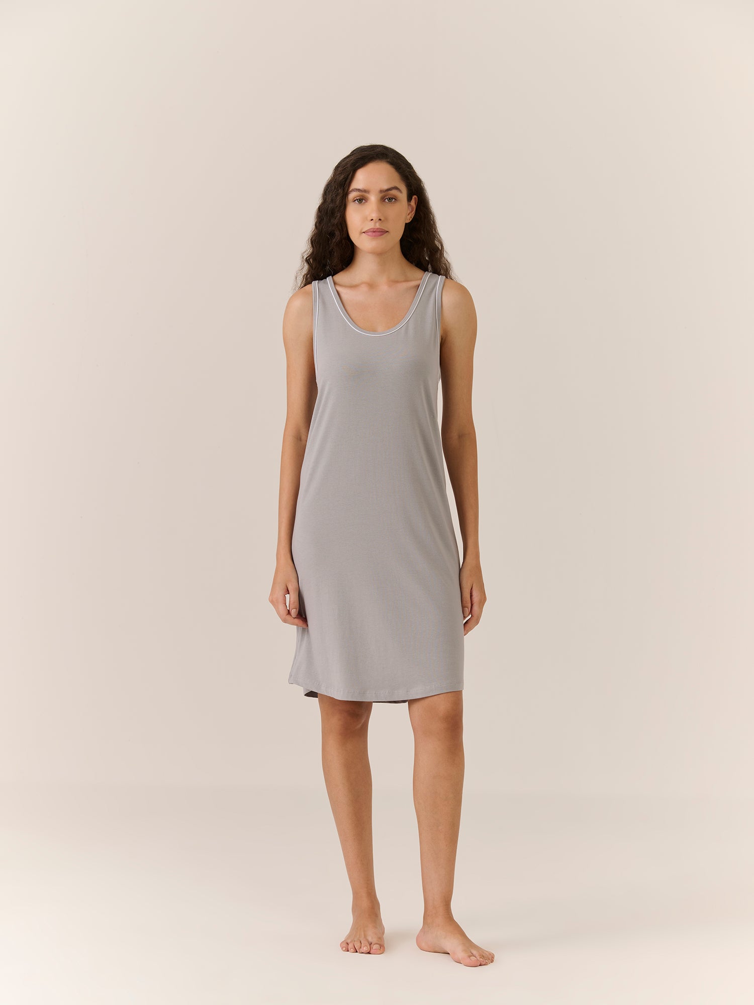 Sleep Tank Dress