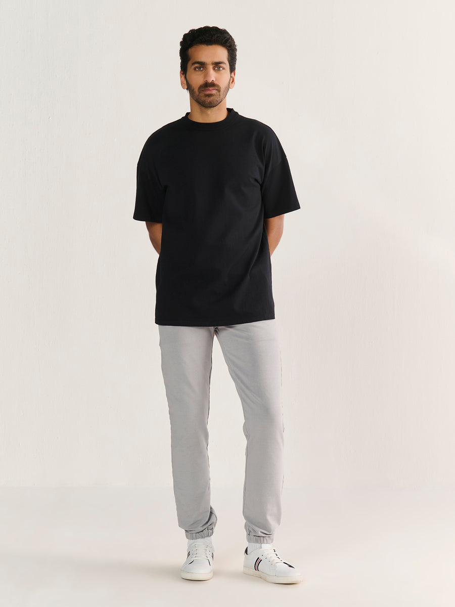 Same knit, different cut.