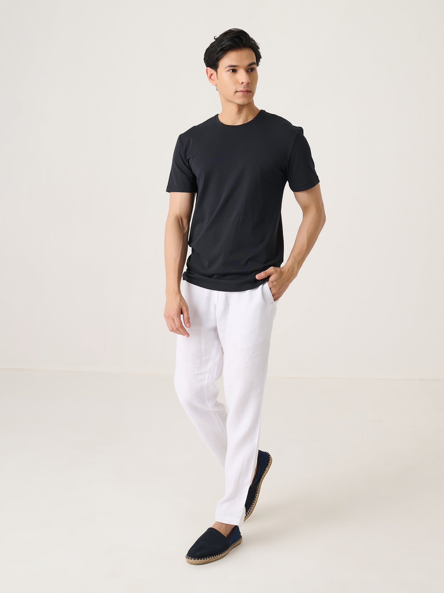 Slim Fit Stretch