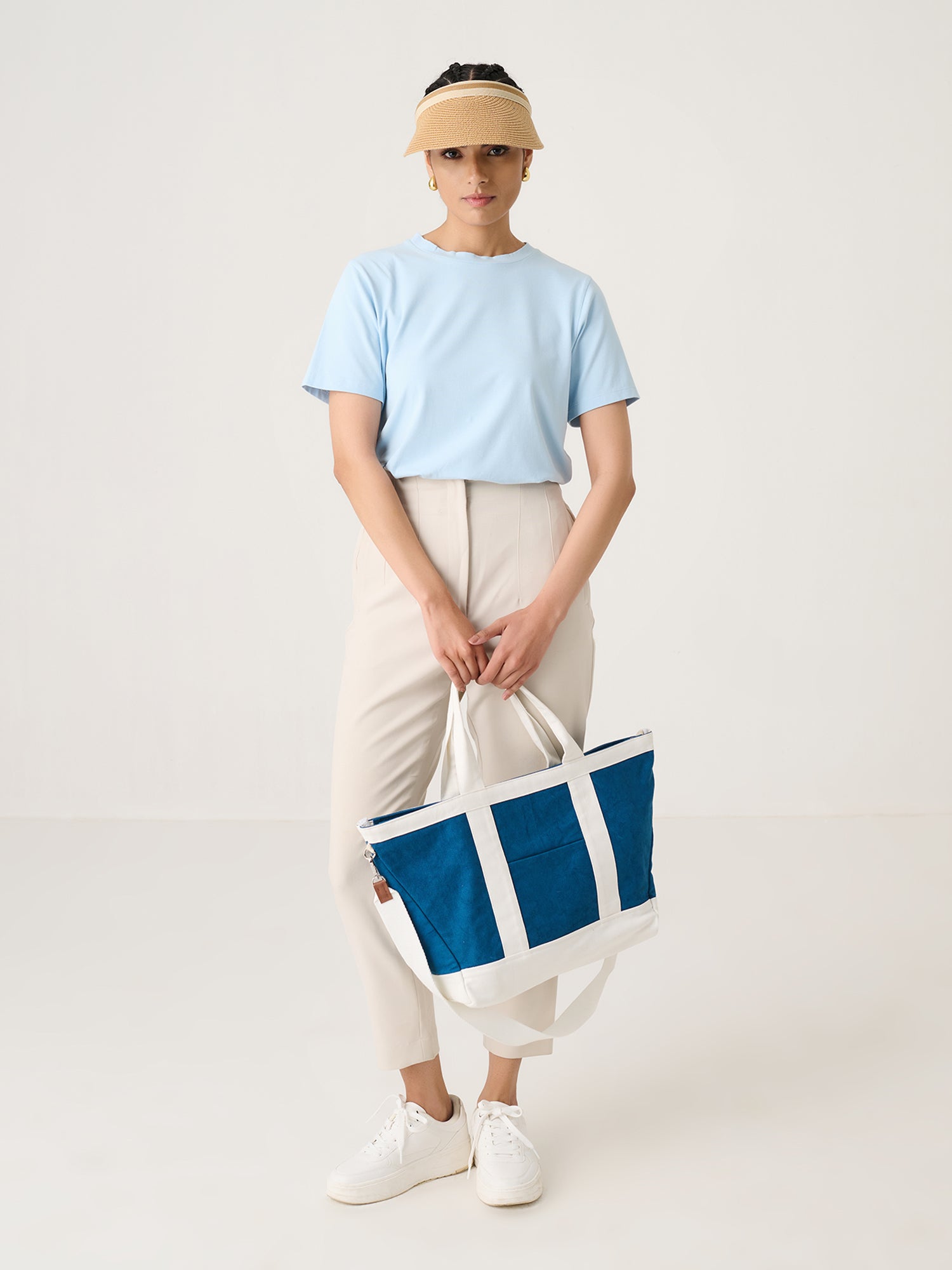 The Better Tote - Classic Colour