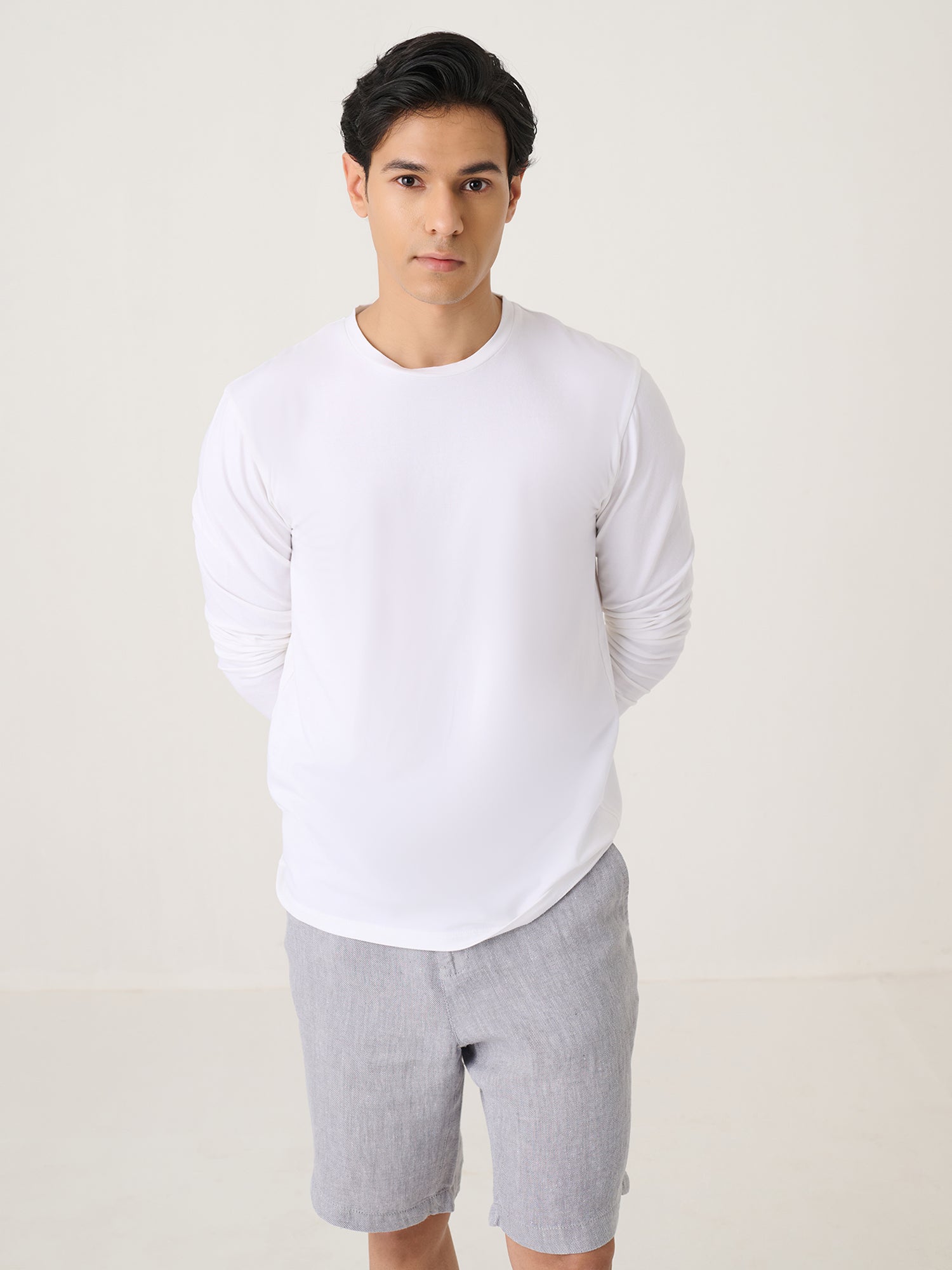 Long Sleeve Tee