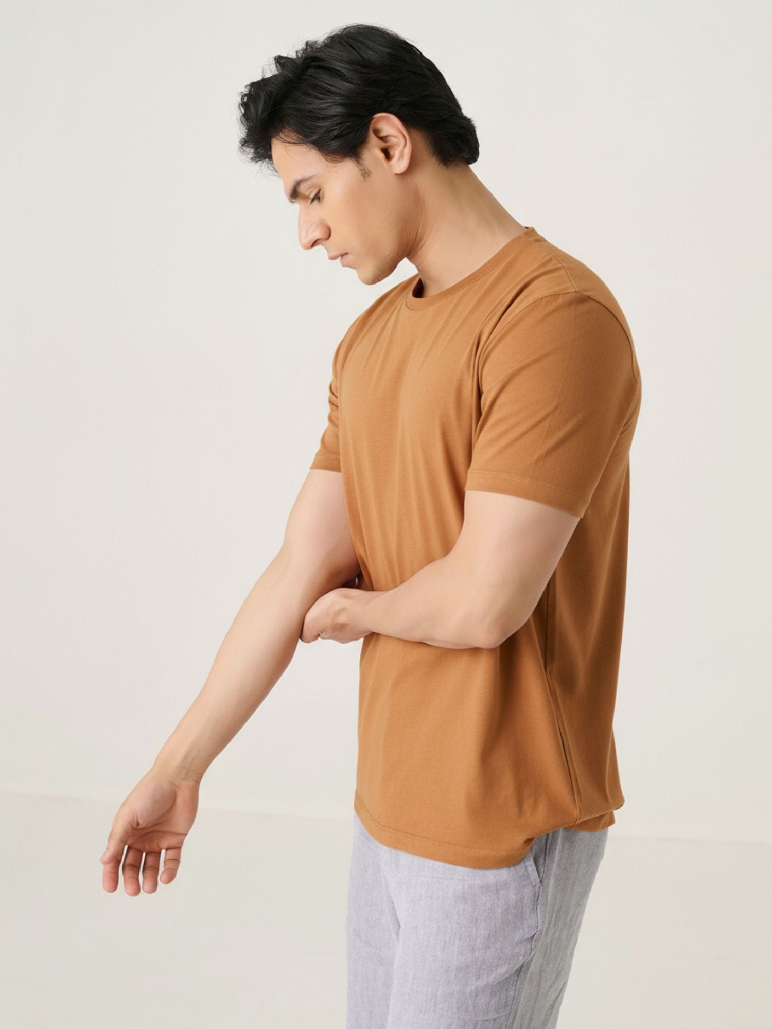 Short Sleeve Tee