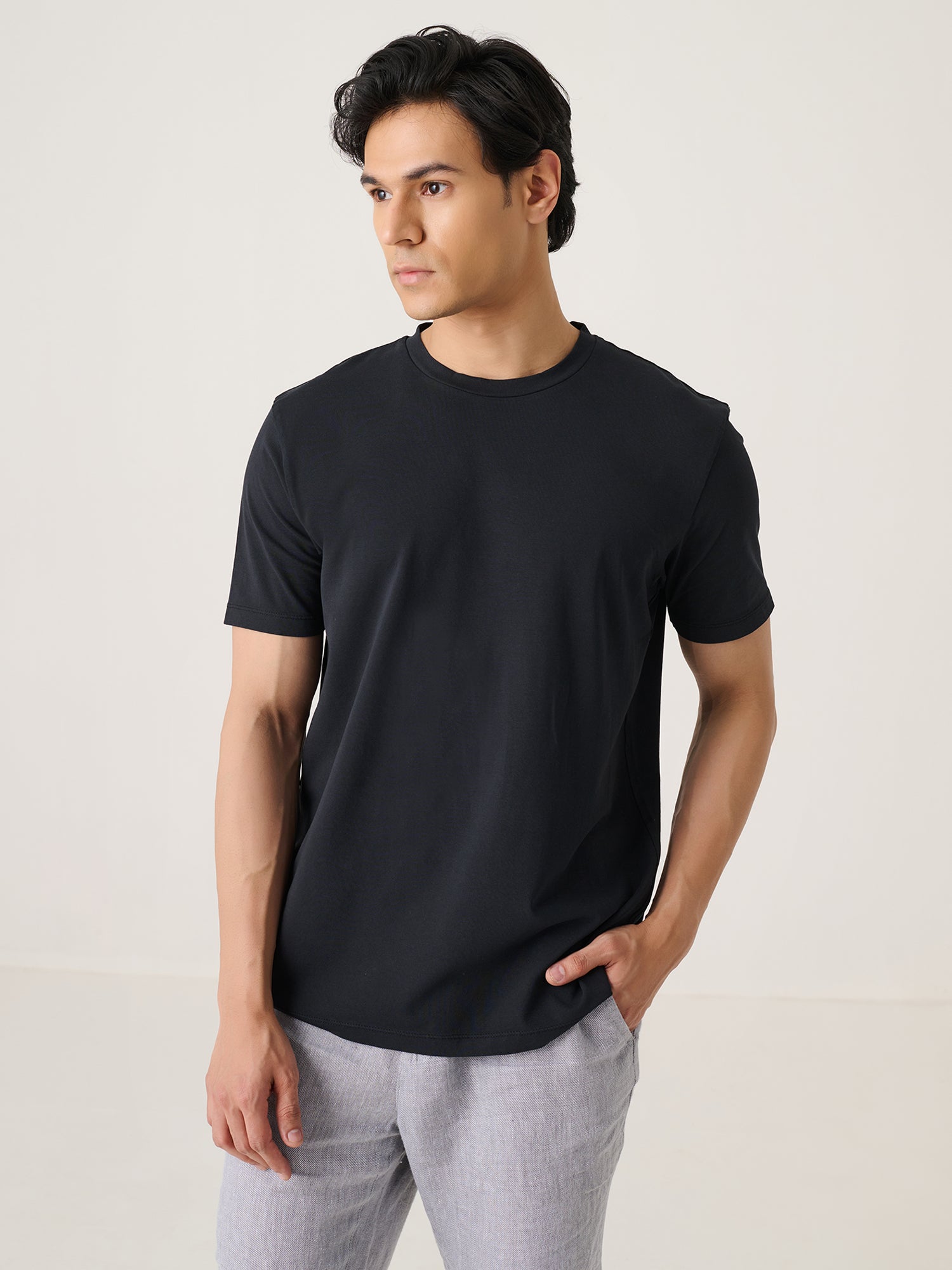 Short Sleeve Tee