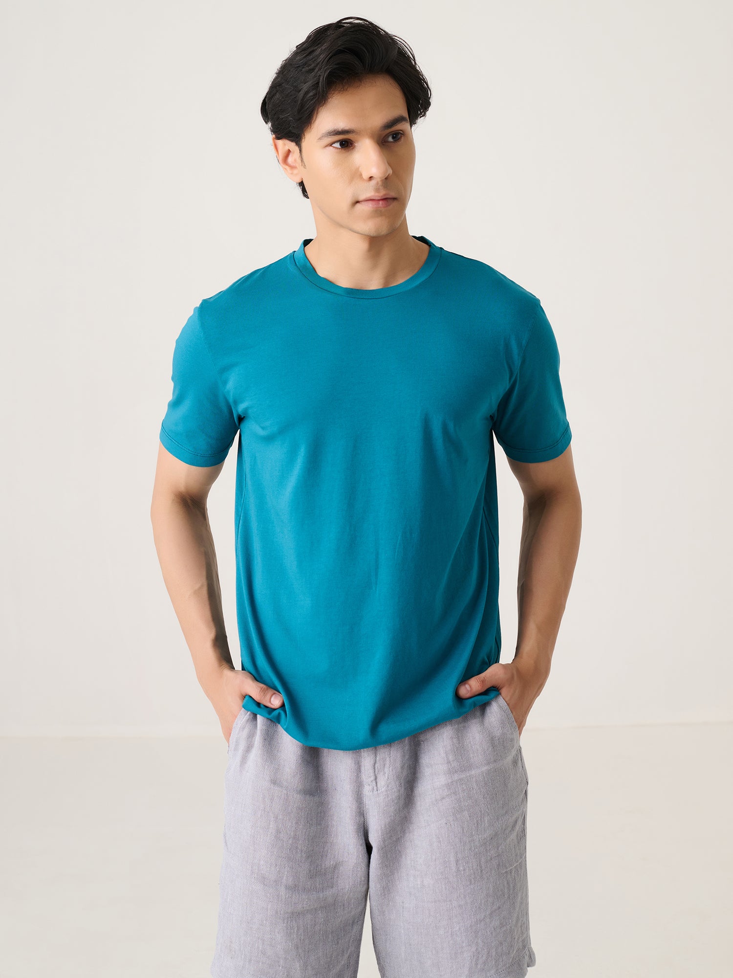 Short Sleeve Tee