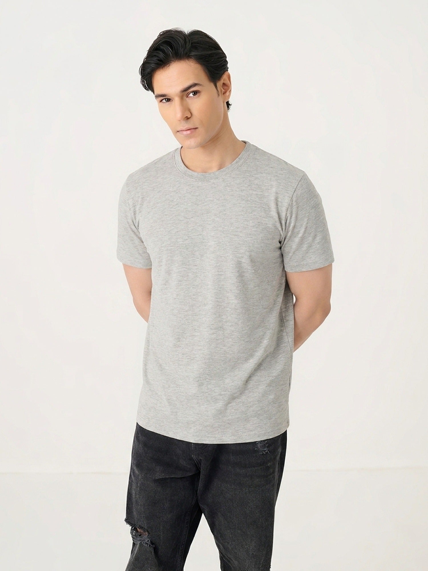 Short Sleeve Tee